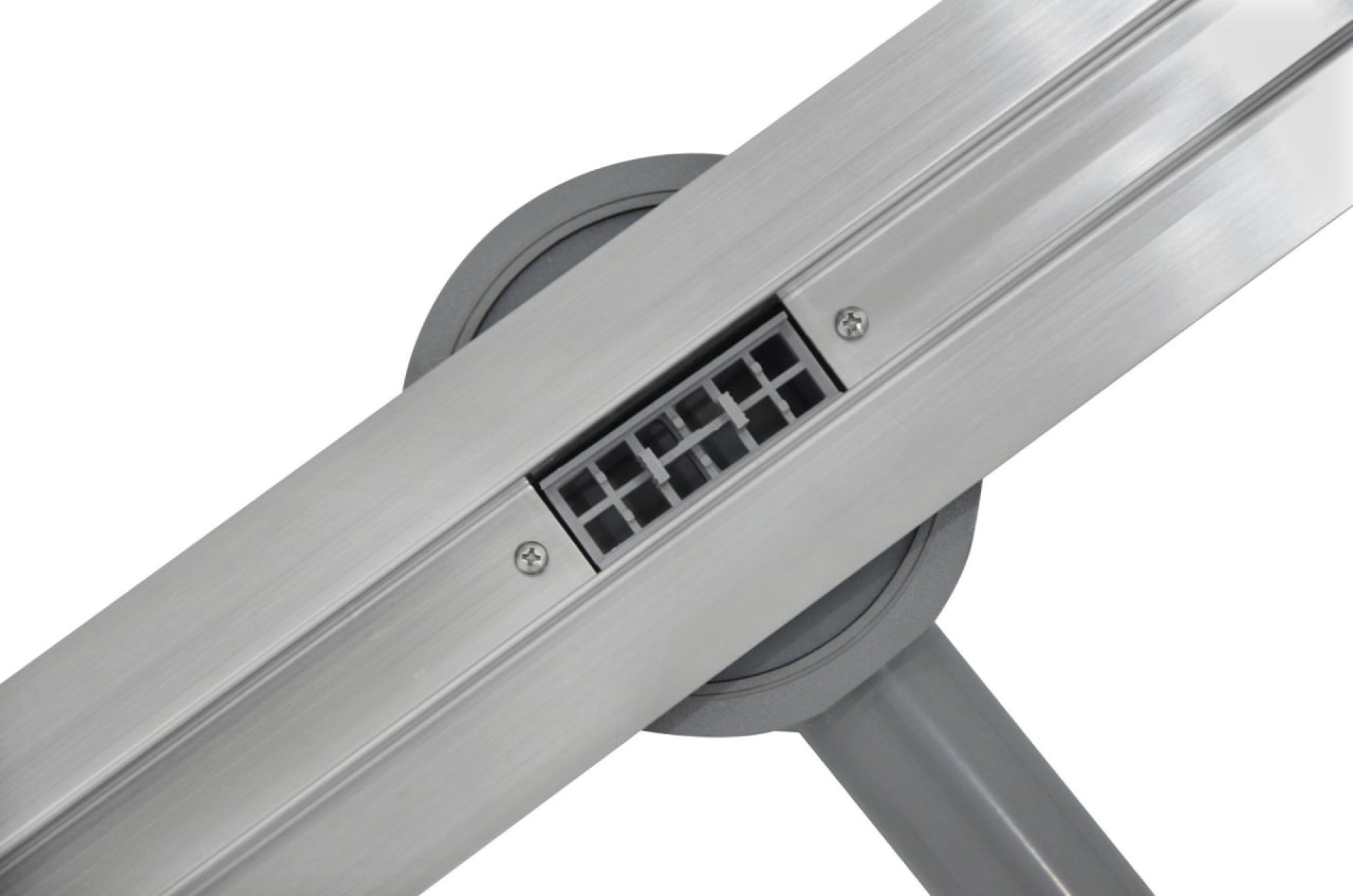 Трап/канал Roxen Slim 91060-60 фото-9 Трап/канал Roxen Slim 91060-60 фото-9