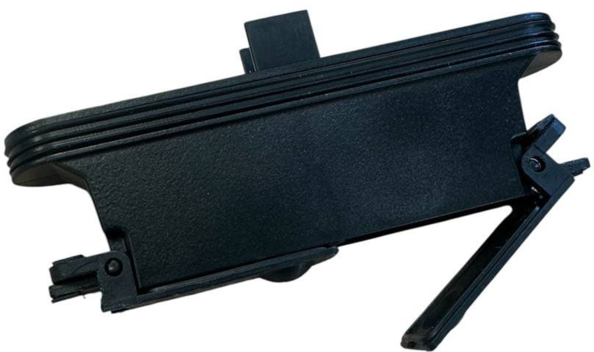 Трап/канал Roxen Slim GunMetal 91060-60GM фото-6 Трап/канал Roxen Slim GunMetal 91060-60GM фото-6