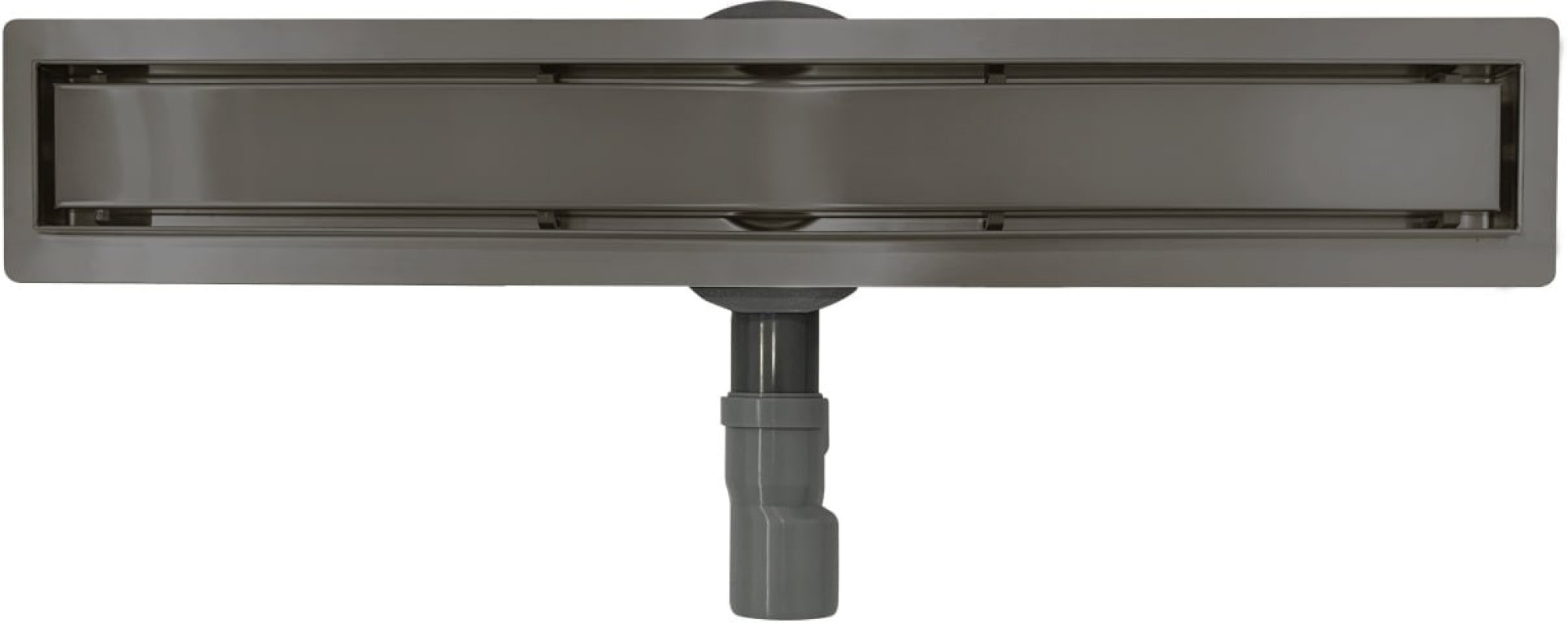 Трап/канал Roxen Supra GunMetal 91050-120GM фото-7