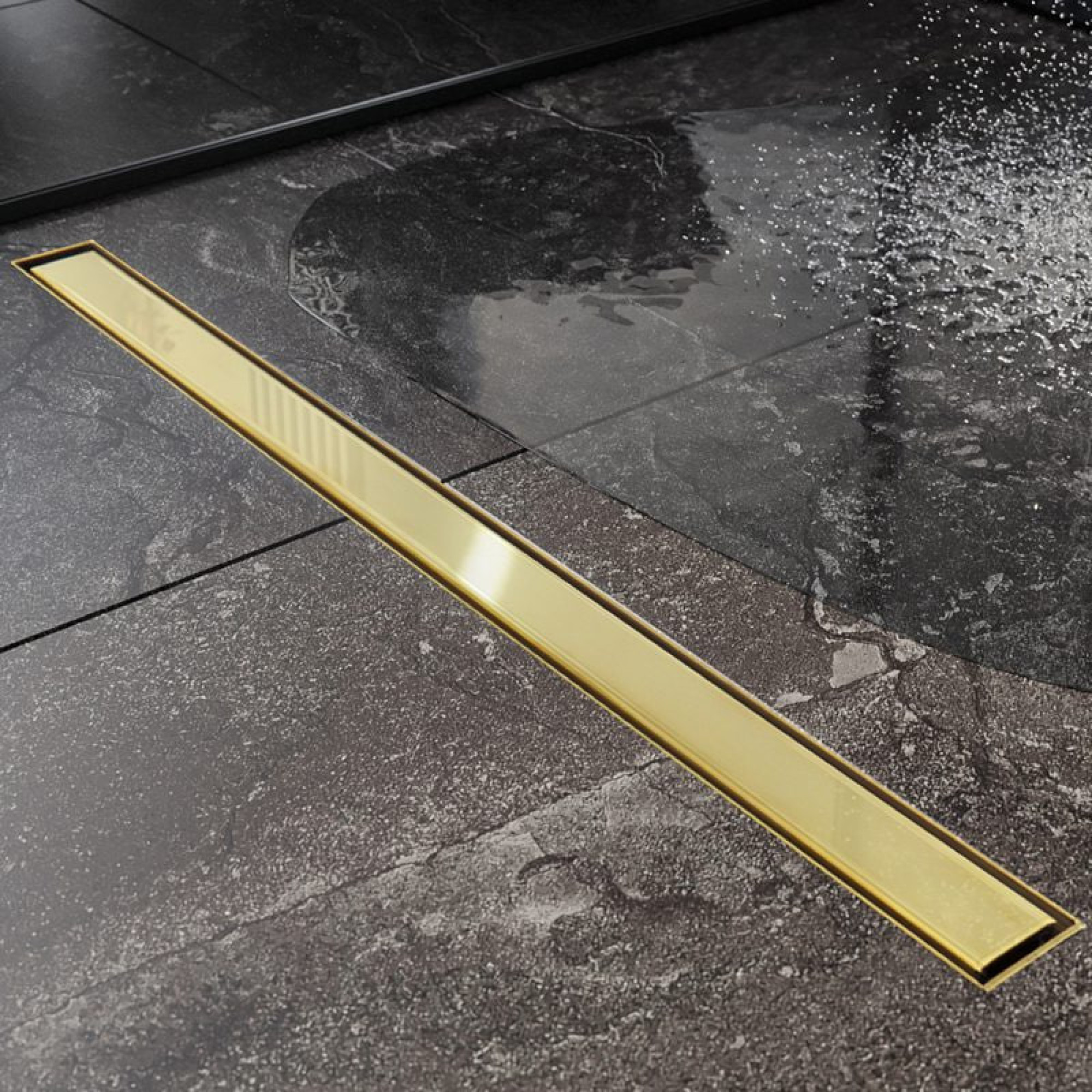 Трап/канал Roxen Supra Gold 91050-60GB фото-3 Трап/канал Roxen Supra Gold 91050-60GB фото-3