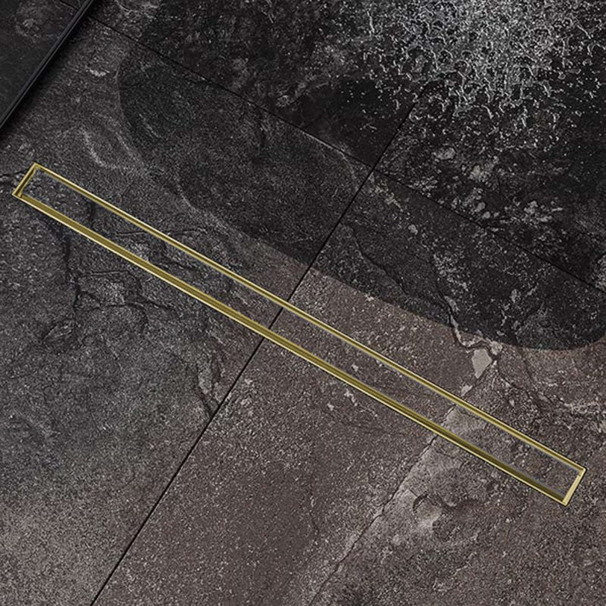 Трап/канал Roxen Roxen Supra Gold 91050-80GB фото-3 Трап/канал Roxen Roxen Supra Gold 91050-80GB фото-3