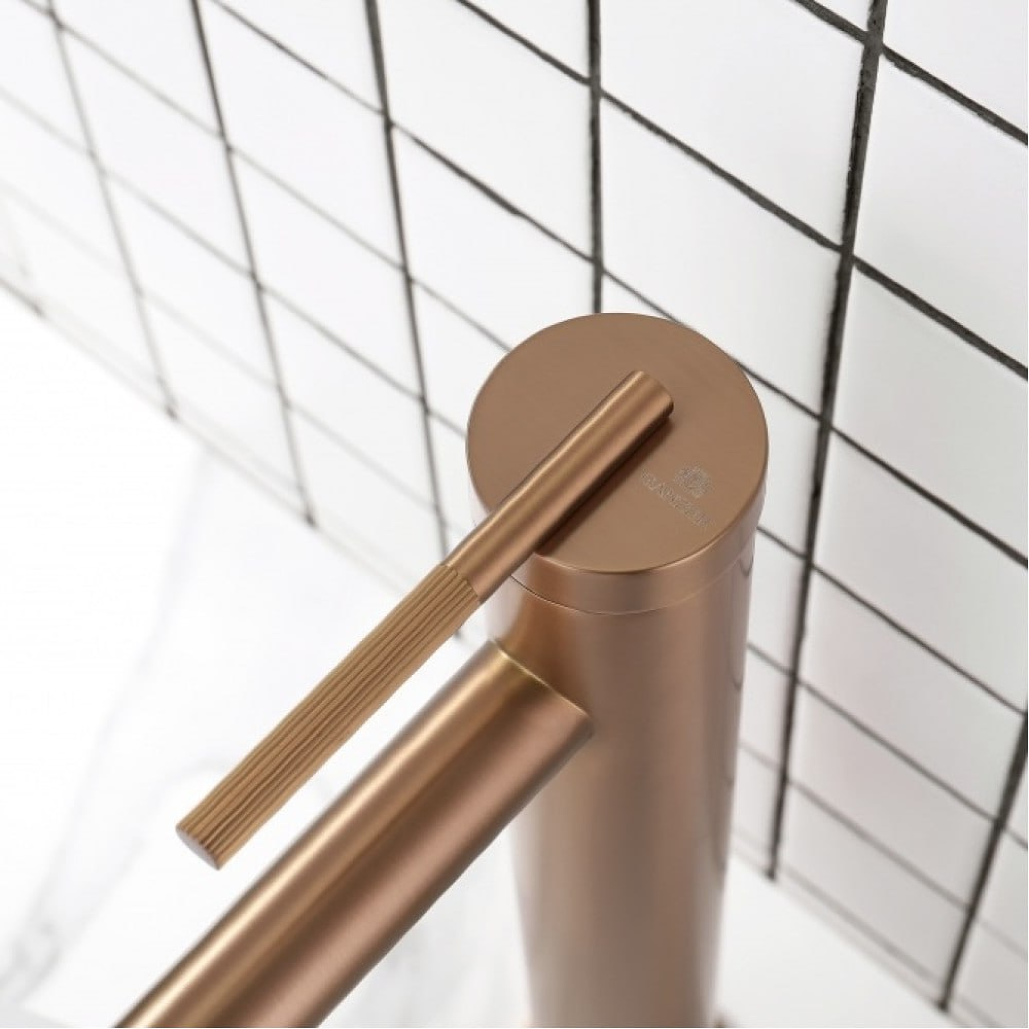 Комплект Ganzer #19R Ganzer 19165-R Ganzer 19112-R розовое золото фото-9 Комплект Ganzer #19R Ganzer 19165-R Ganzer 19112-R розовое золото фото-9