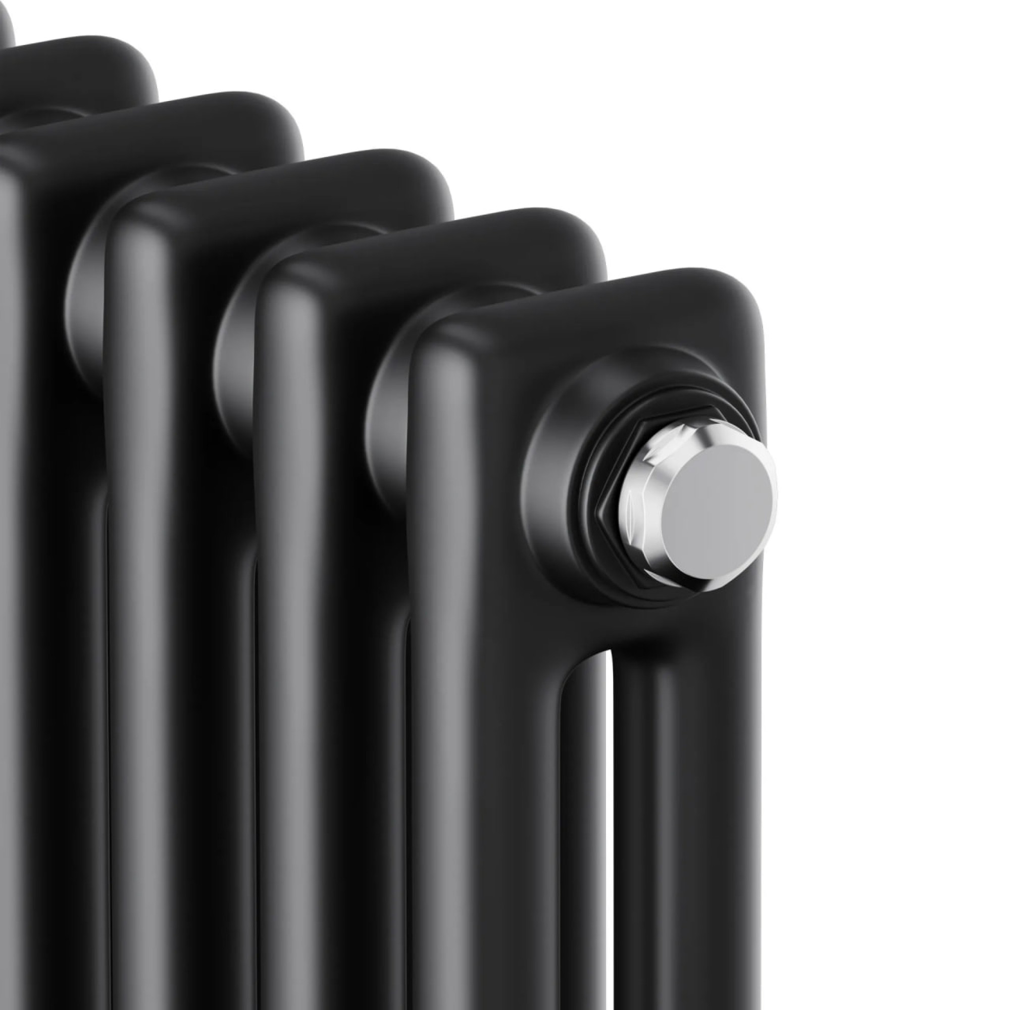 Стальной трубчатый радиатор Royal Thermo Insignia C2180 - 10 секций RAL9005m фото-3 Стальной трубчатый радиатор Royal Thermo Insignia C2180 - 10 секций RAL9005m фото-3