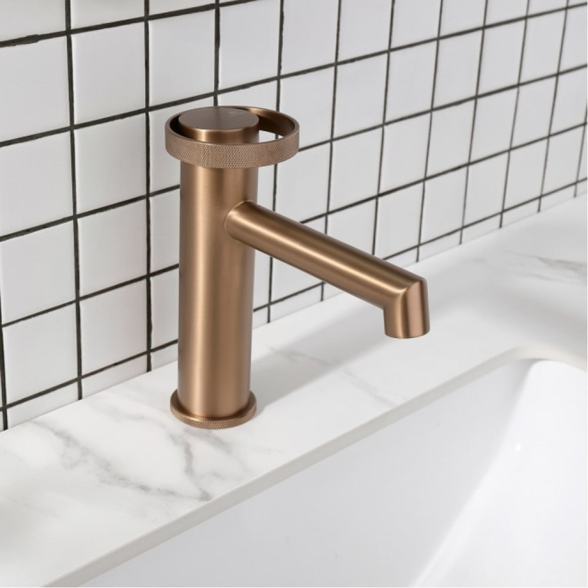 Комплект Ganzer #19R Ganzer 19164-R Ganzer 19111-R розовое золото - фото2 Комплект Ganzer #19R Ganzer 19164-R Ganzer 19111-R розовое золото - фото2