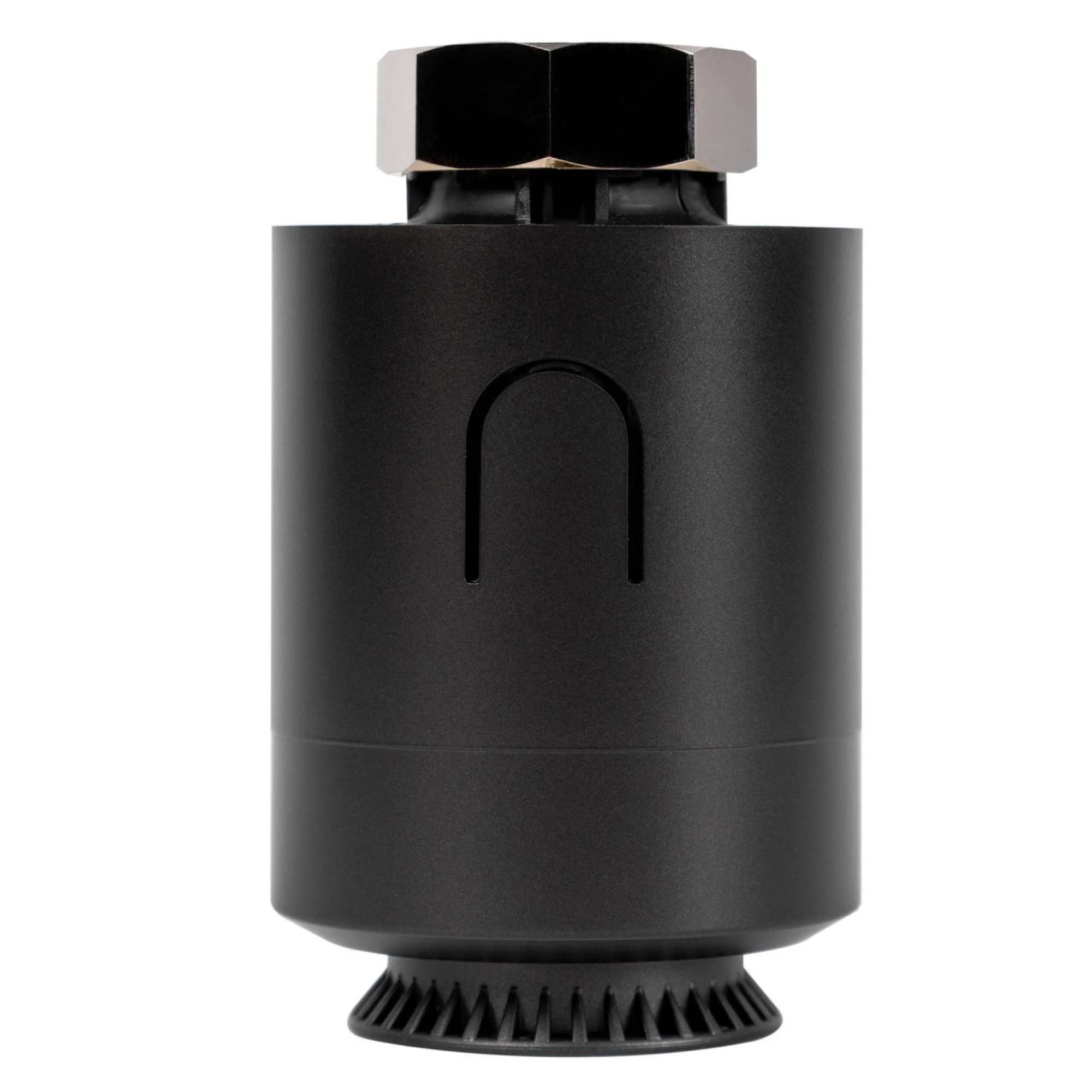 Термостат радиаторный Royal Thermo Smart Heat (черный) фото-5