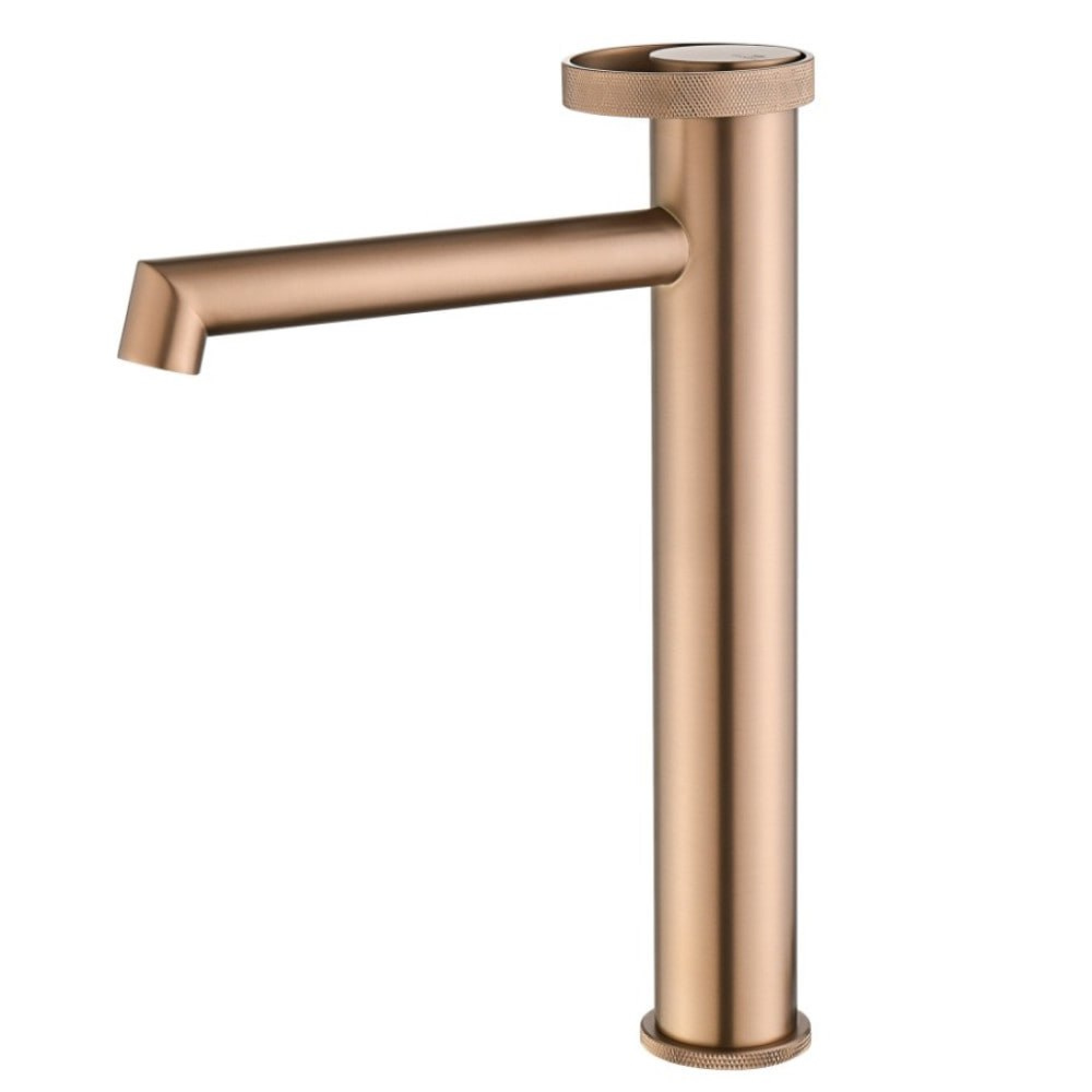 Комплект Ganzer #19R Ganzer 19164-R Ganzer 19112-R розовое золото фото-6 Комплект Ganzer #19R Ganzer 19164-R Ganzer 19112-R розовое золото фото-6