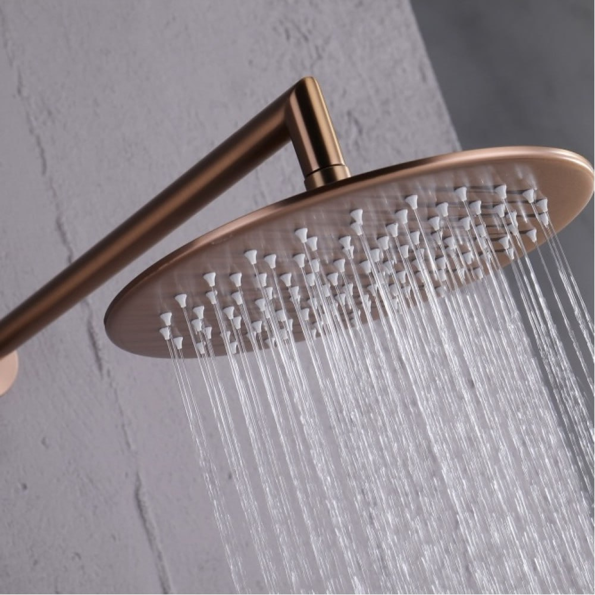 Комплект Ganzer #19R Ganzer 19165-R Ganzer 19144-R розовое золото фото-3 Комплект Ganzer #19R Ganzer 19165-R Ganzer 19144-R розовое золото фото-3