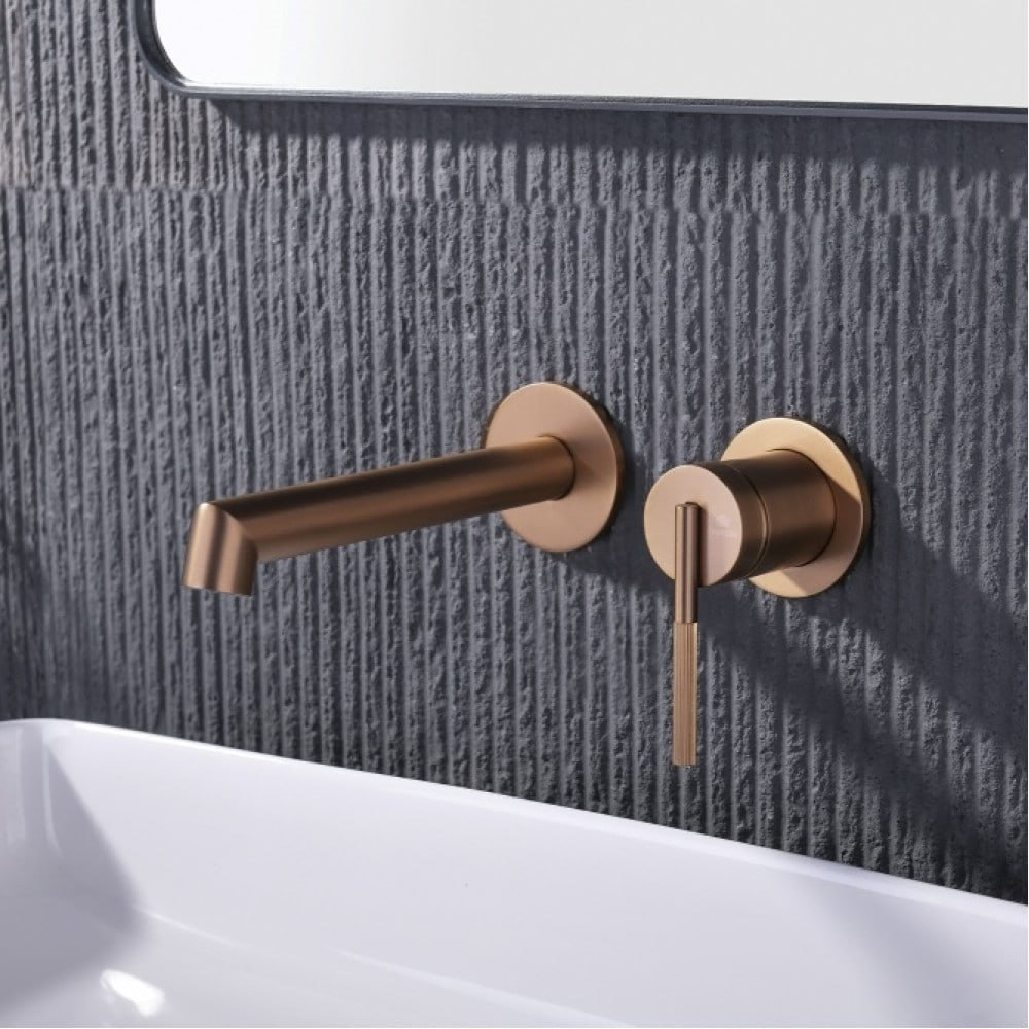 Комплект Ganzer #19R Ganzer 19165-R Ganzer 19144-R розовое золото фото-7 Комплект Ganzer #19R Ganzer 19165-R Ganzer 19144-R розовое золото фото-7