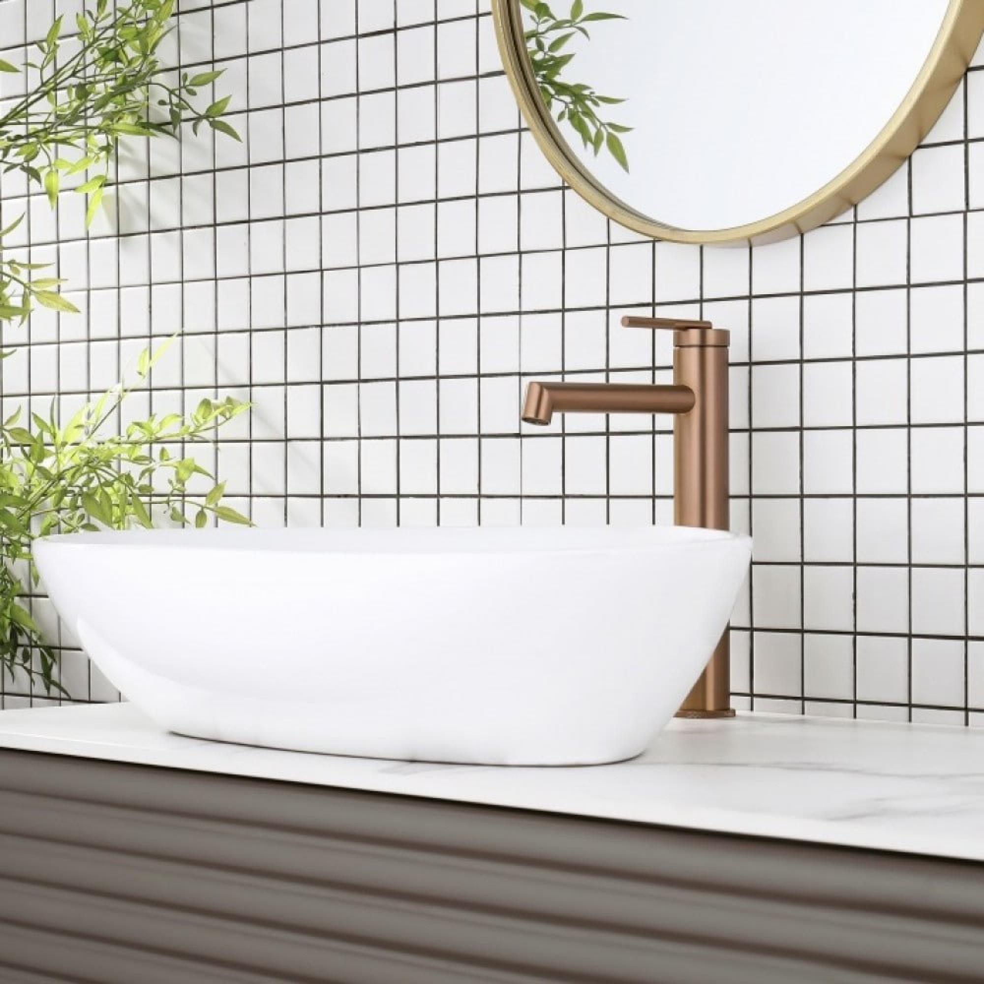 Комплект Ganzer #19R Ganzer 19164-R Ganzer 19112-R розовое золото фото-7 Комплект Ganzer #19R Ganzer 19164-R Ganzer 19112-R розовое золото фото-7