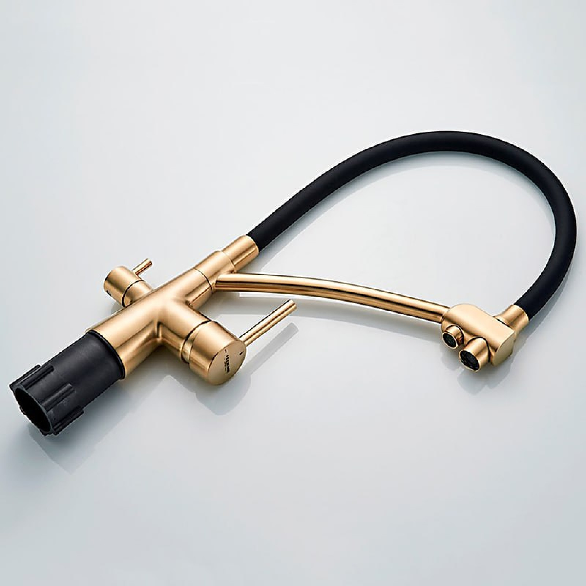 Смеситель Ledeme L4855Y-2 фото-5 Смеситель Ledeme L4855Y-2 фото-5