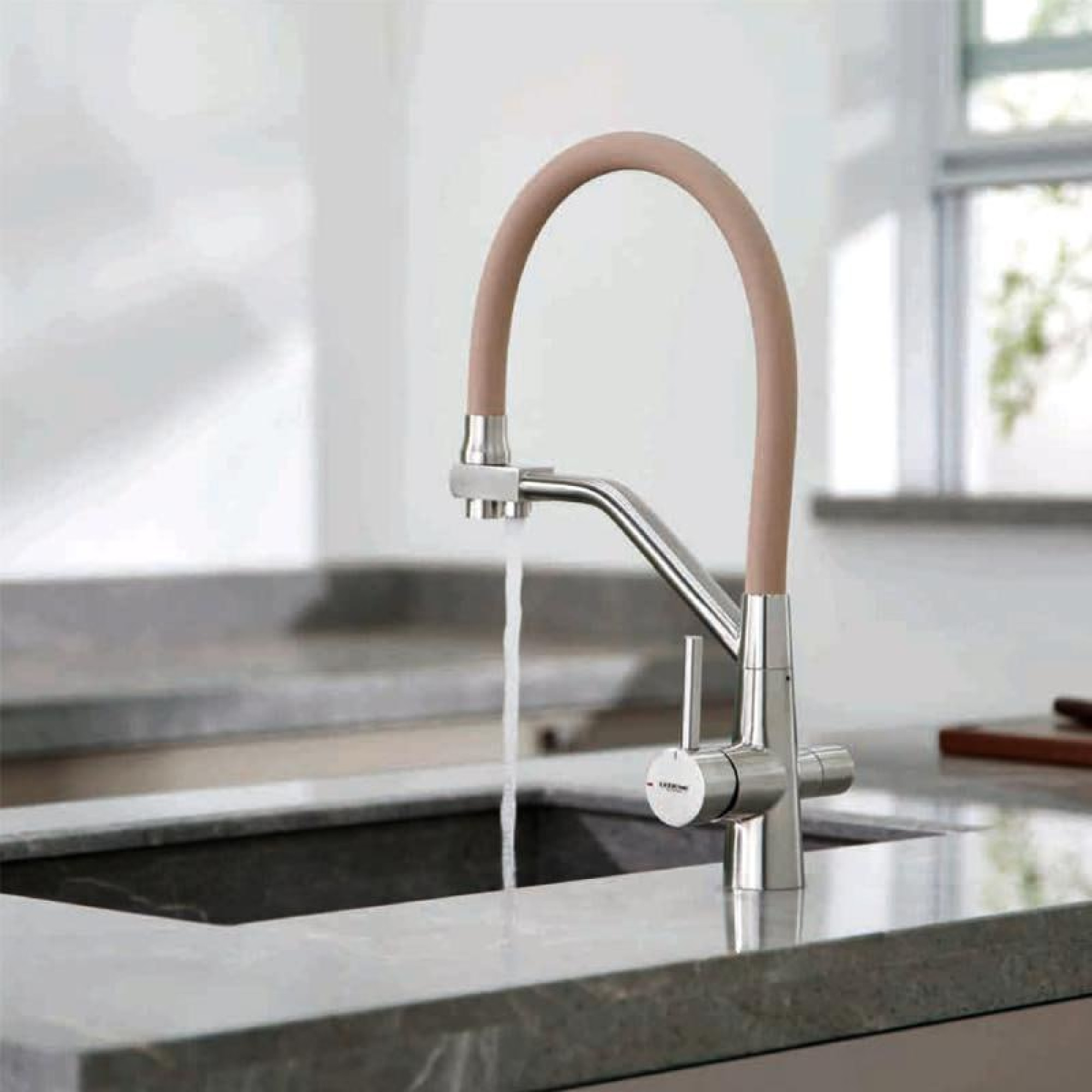 Смеситель Ledeme L74855-16 фото-2 Смеситель Ledeme L74855-16 фото-2