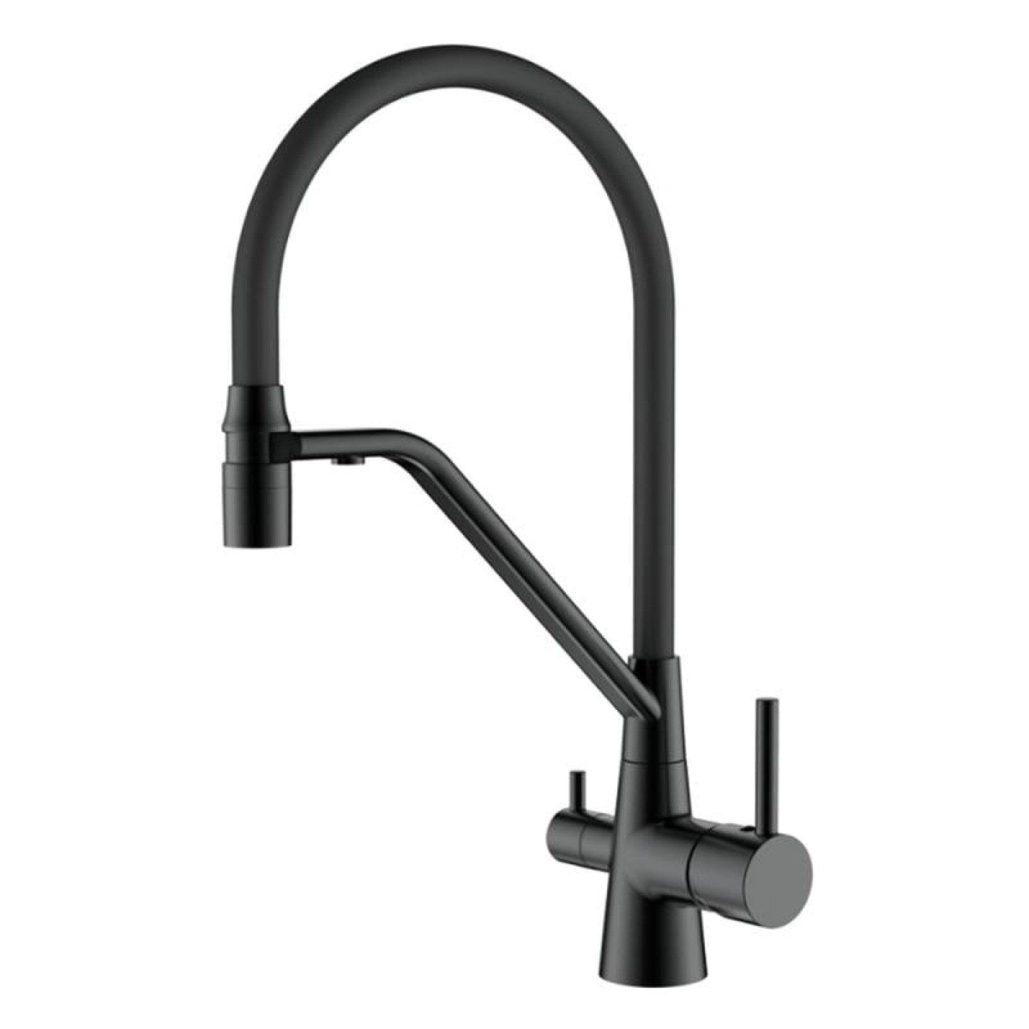 Смеситель Ledeme L4897D-12 Смеситель Ledeme L4897D-12