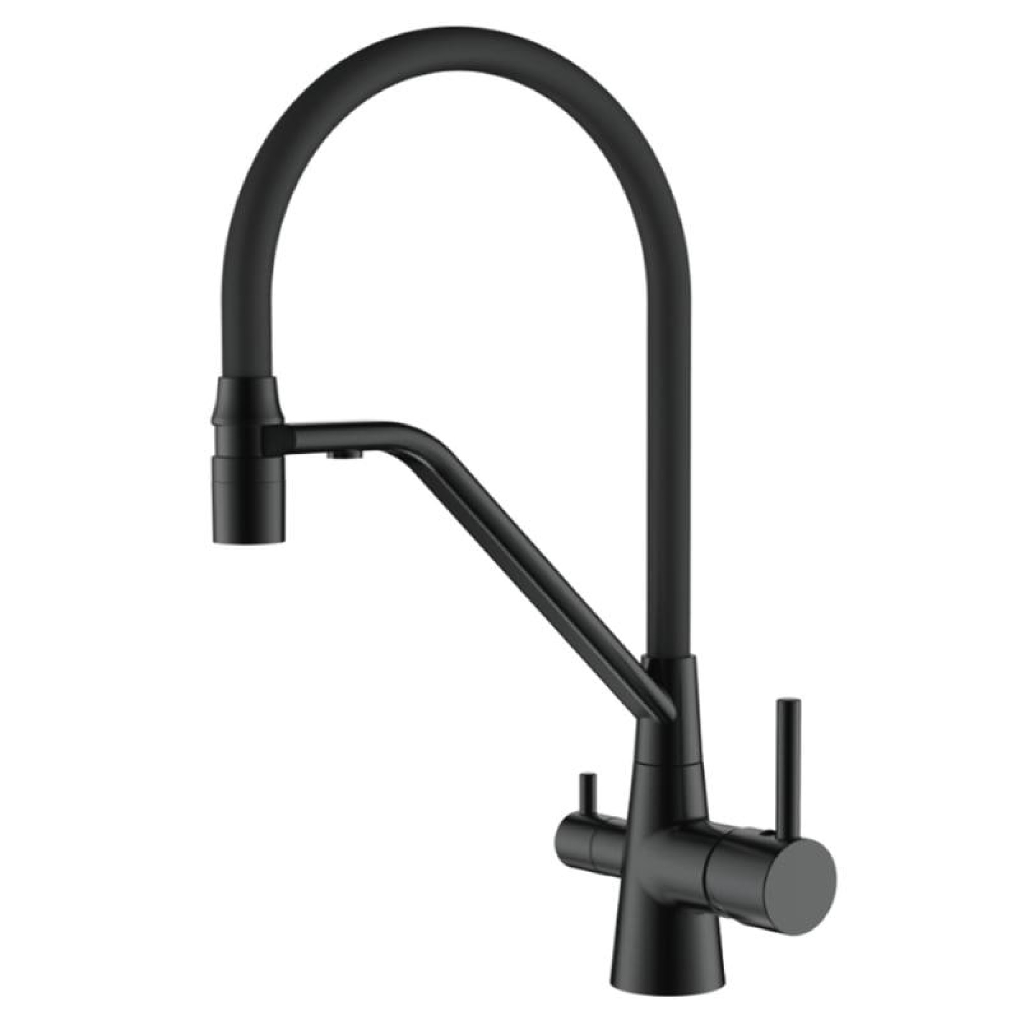 Смеситель Ledeme L4897B-2 Смеситель Ledeme L4897B-2