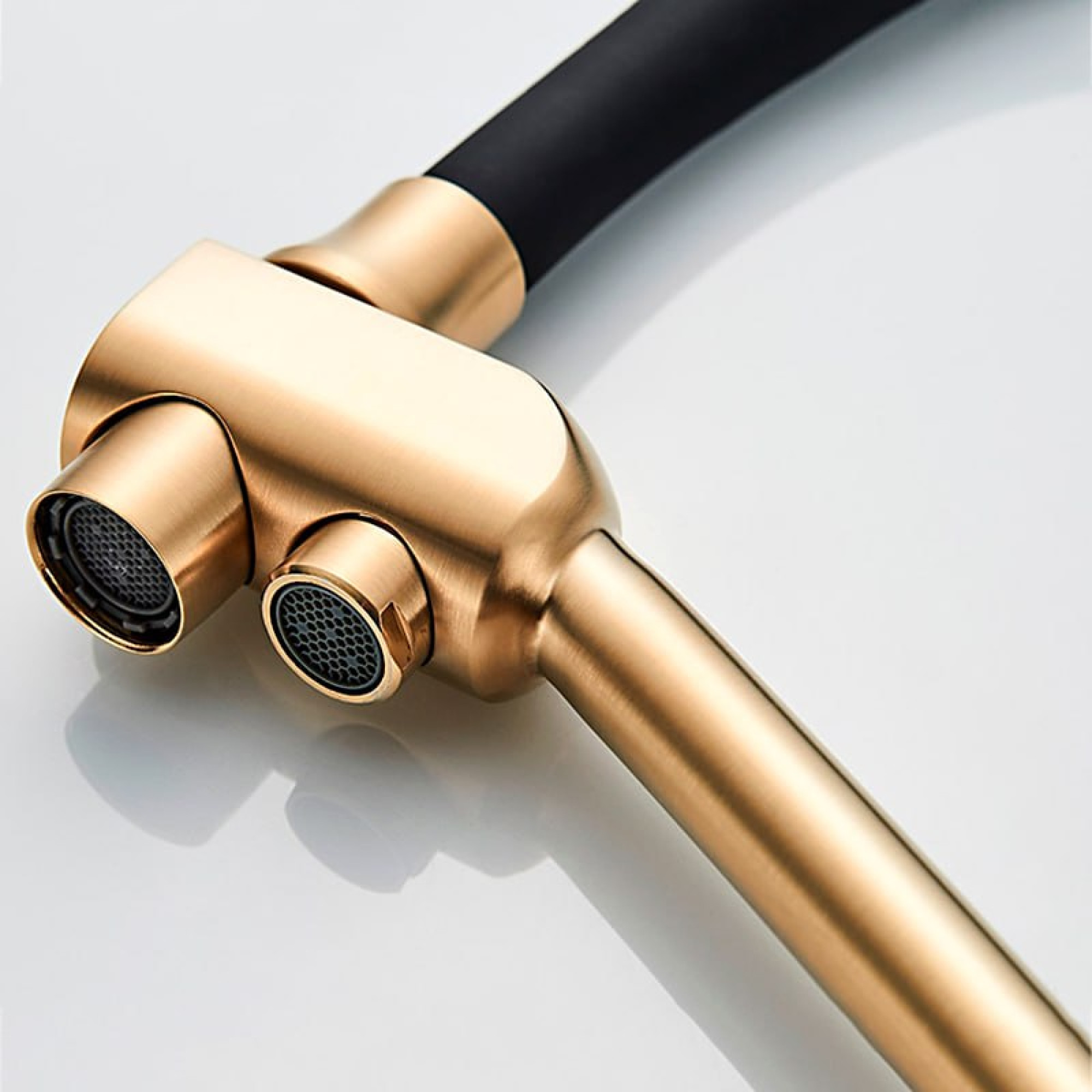 Смеситель Ledeme L4855Y-2 фото-2 Смеситель Ledeme L4855Y-2 фото-2