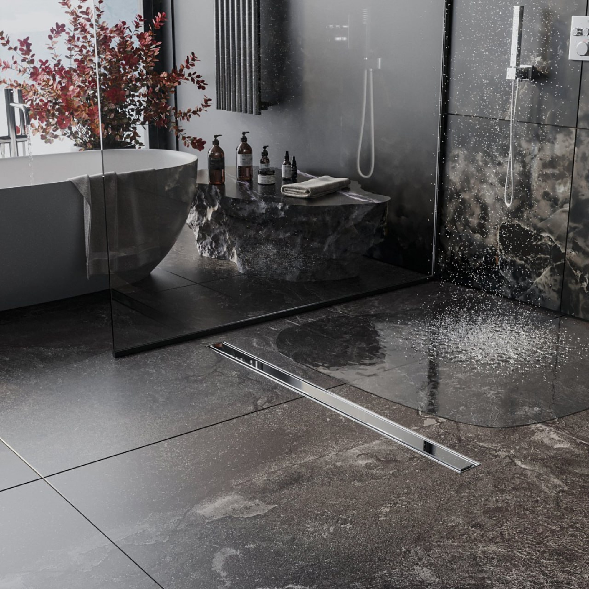 Трап/канал Roxen Supra 91020-60 фото-3 Трап/канал Roxen Supra 91020-60 фото-3