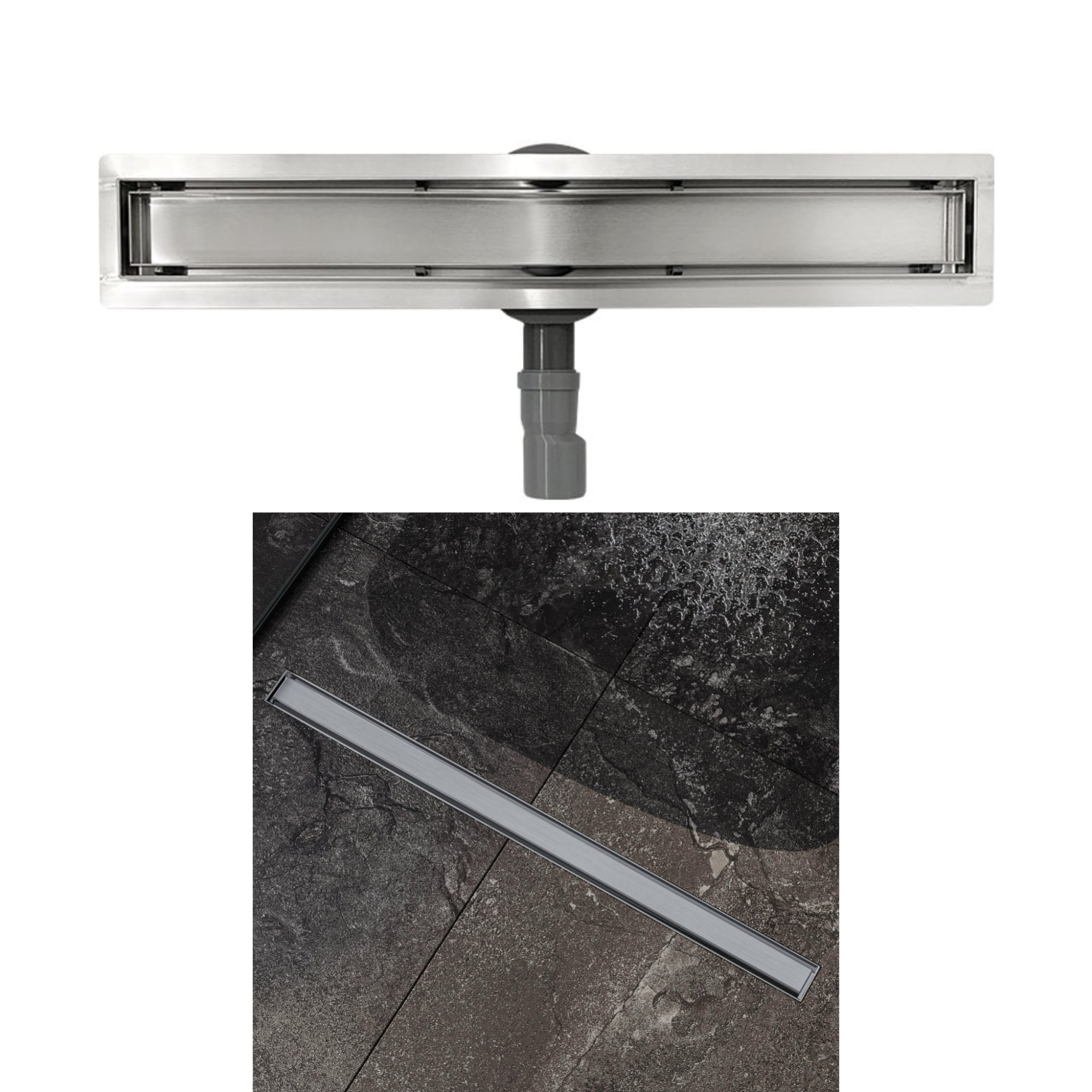 Трап/канал Roxen Supra 91020-100 Трап/канал Roxen Supra 91020-100