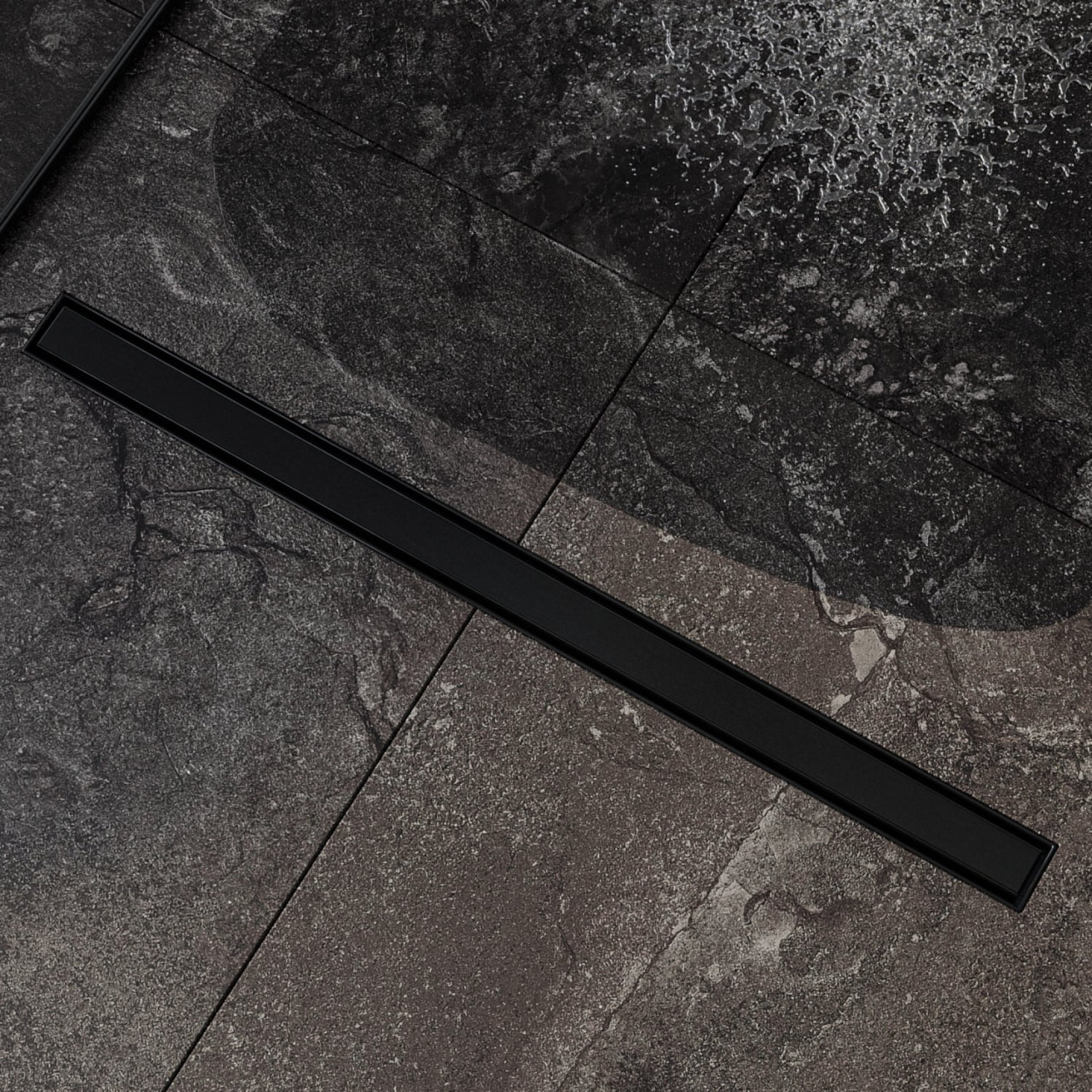 Трап/канал Roxen Supra Black 91050-60 фото-5 Трап/канал Roxen Supra Black 91050-60 фото-5