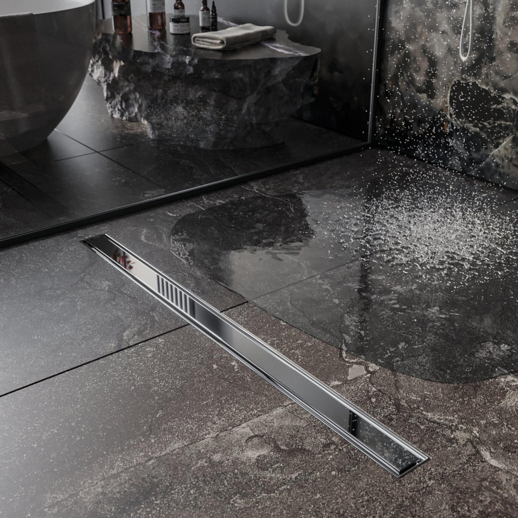 Трап/канал Roxen Supra 91020-65 фото-4 Трап/канал Roxen Supra 91020-65 фото-4