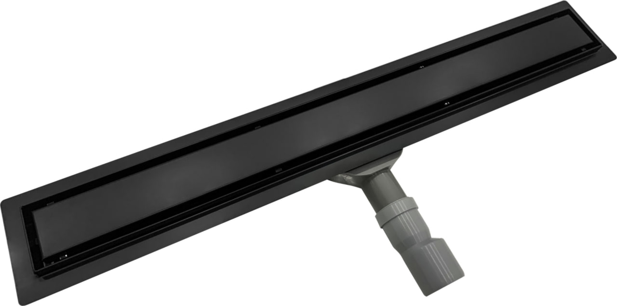 Трап/канал Roxen Supra Black 91050-70 фото-10 Трап/канал Roxen Supra Black 91050-70 фото-10