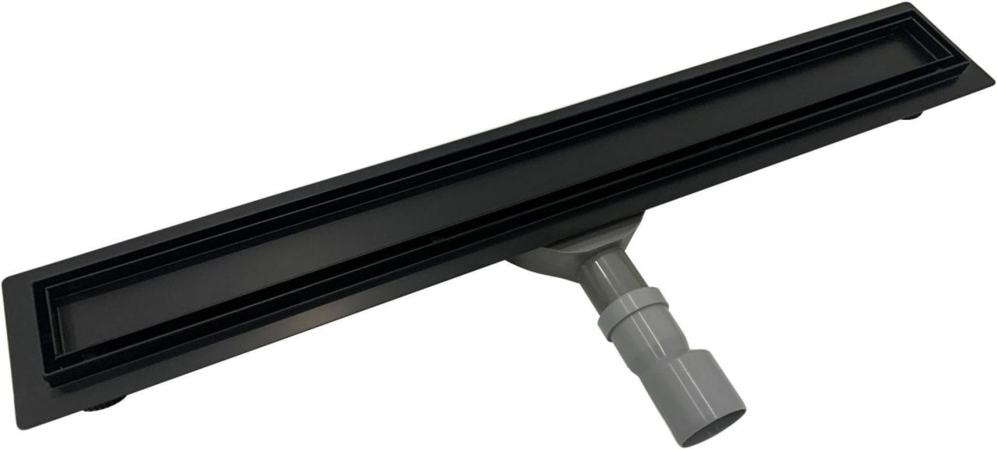 Трап/канал Roxen Supra Black 91050-50 фото-6 Трап/канал Roxen Supra Black 91050-50 фото-6