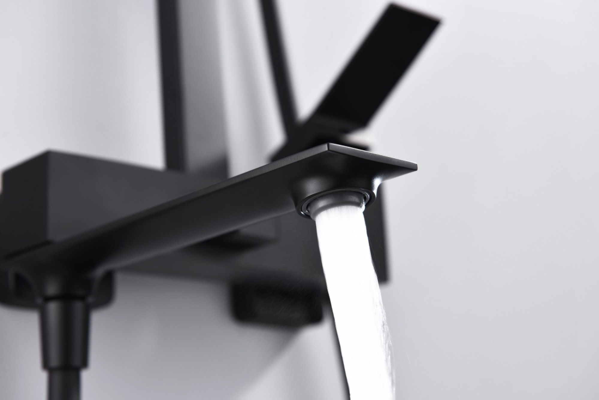 Душевая система  Ganzer GZ05162-C фото-3