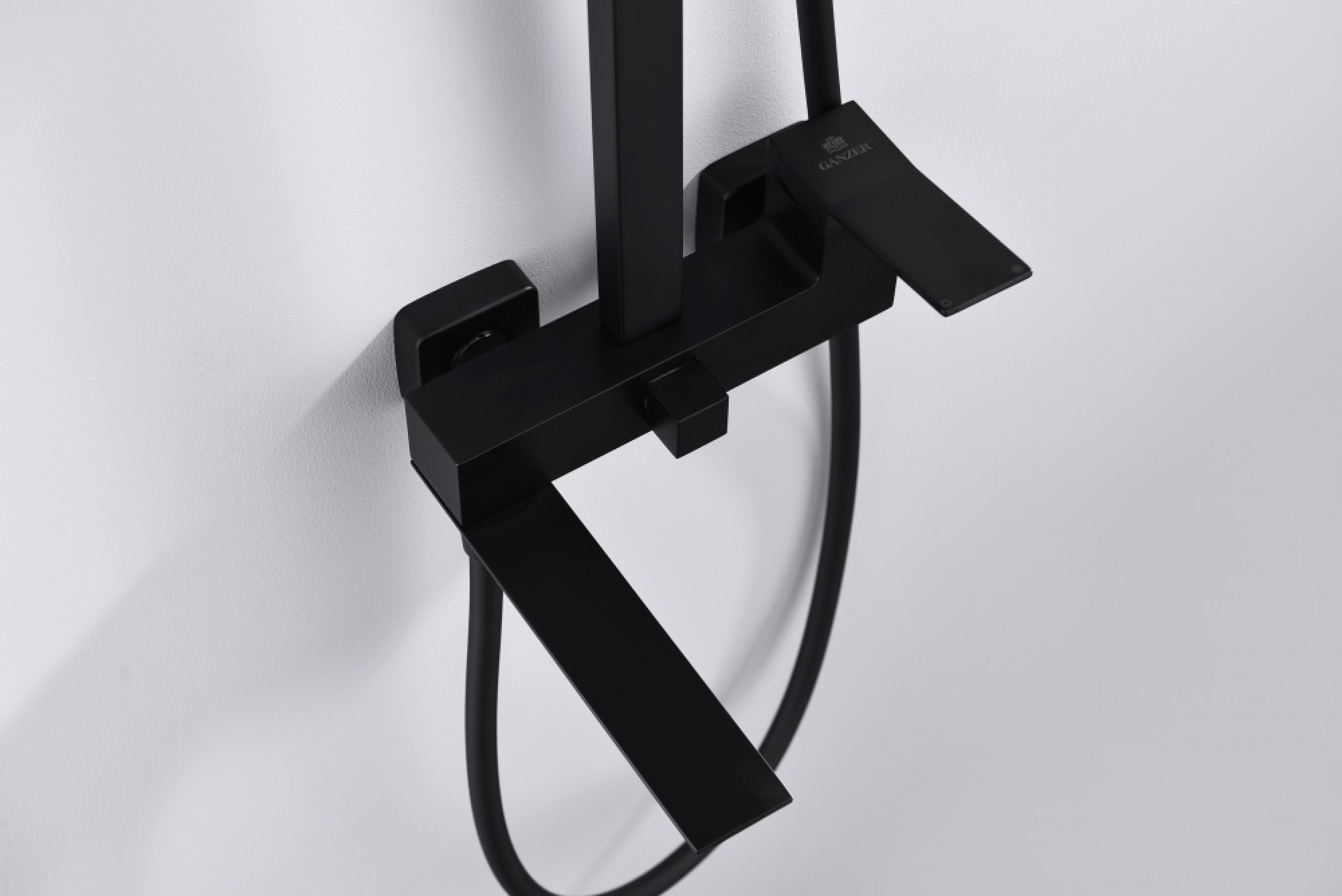 Душевая система  Ganzer GZ05162-C фото-4