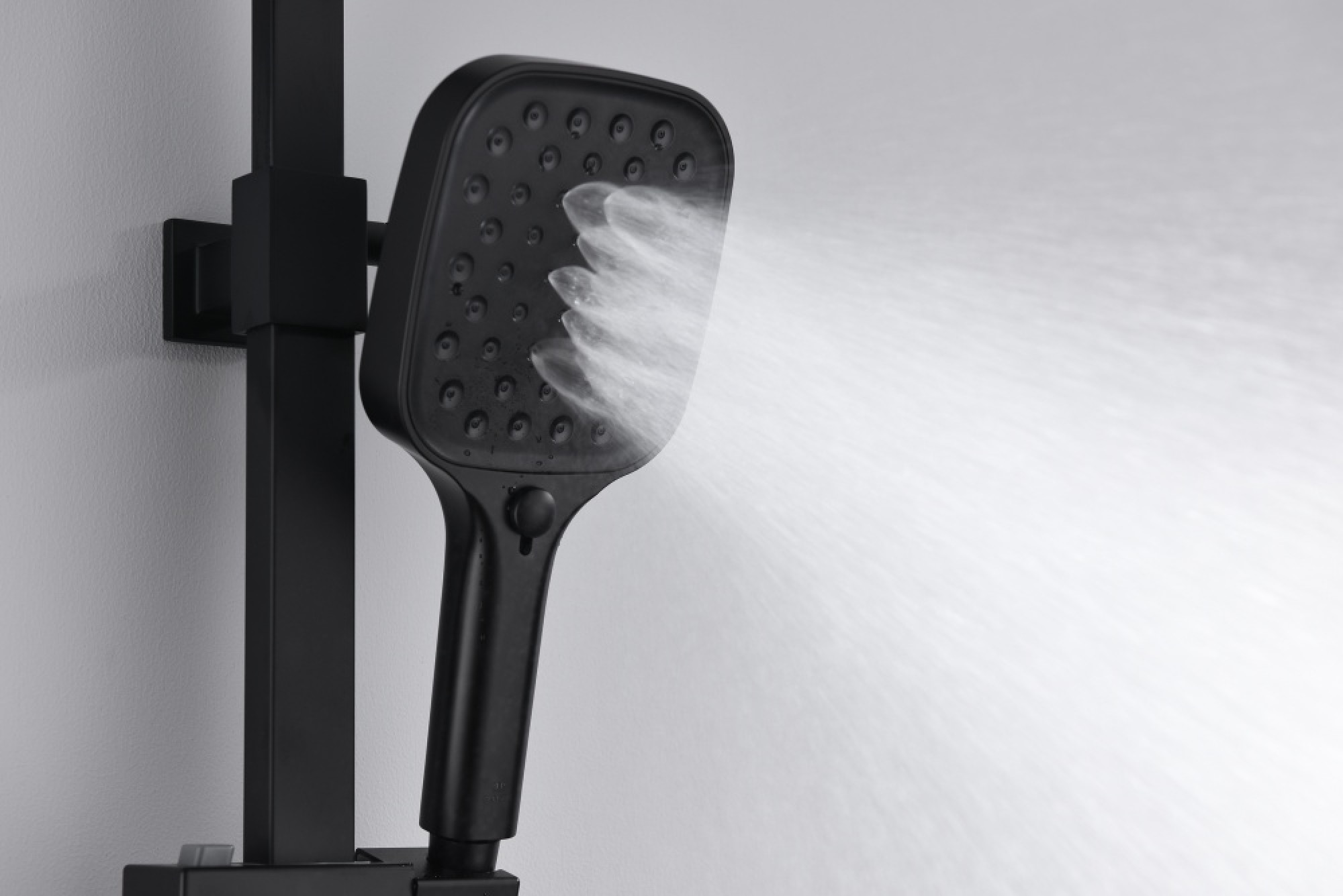 Душевая система  Ganzer GZ05162-C фото-6