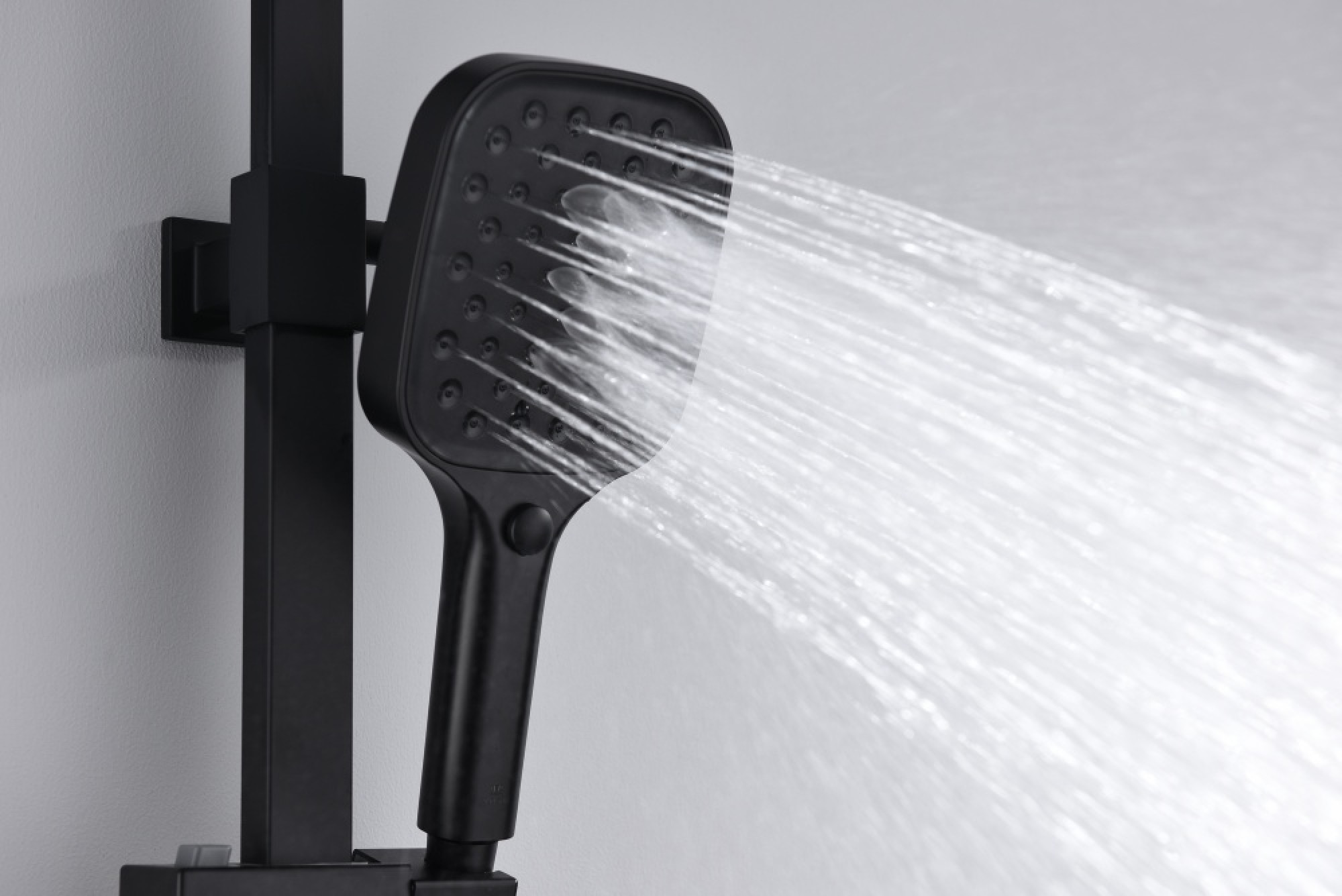 Душевая система  Ganzer GZ05162-C фото-8