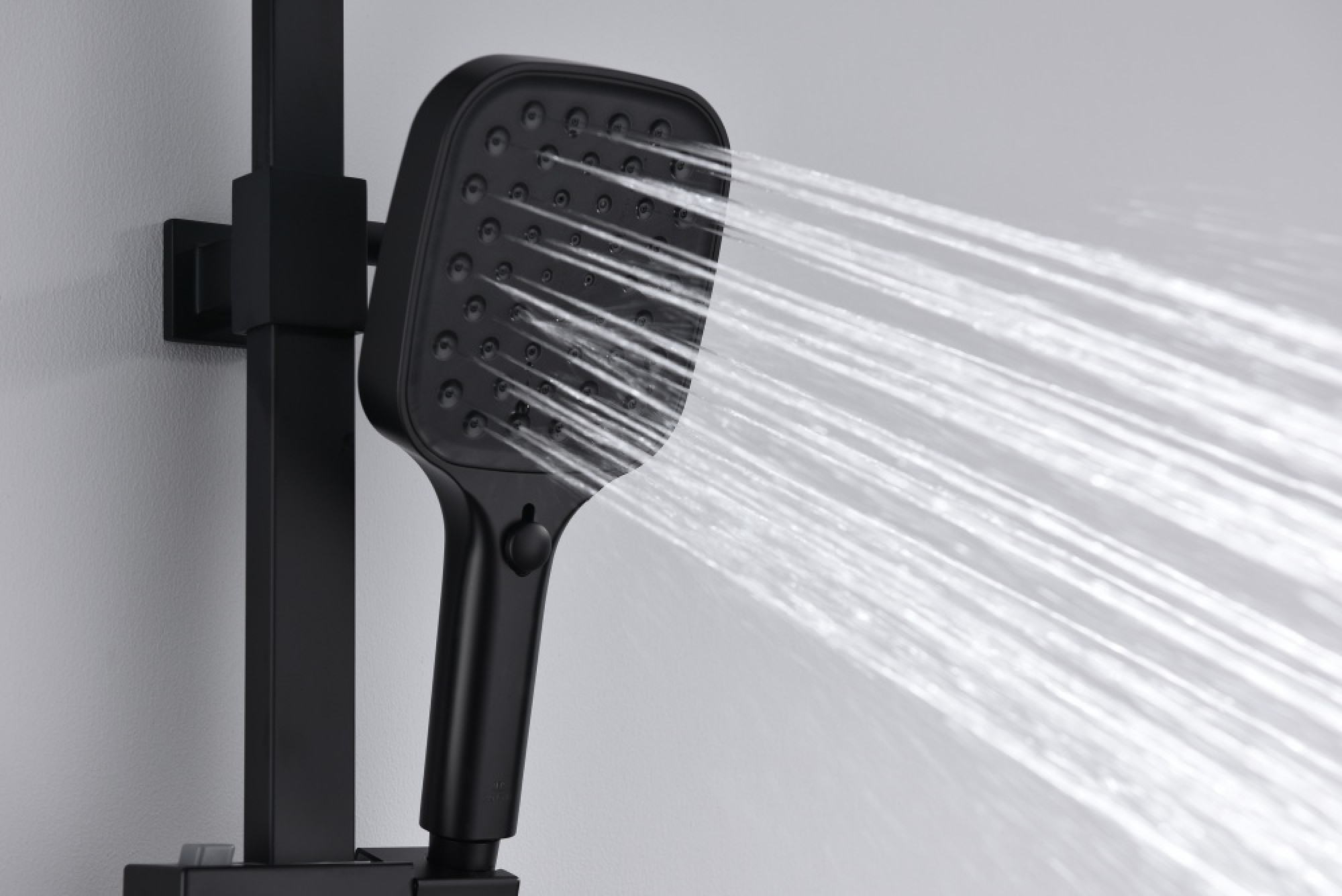 Душевая система  Ganzer GZ05162-C фото-7