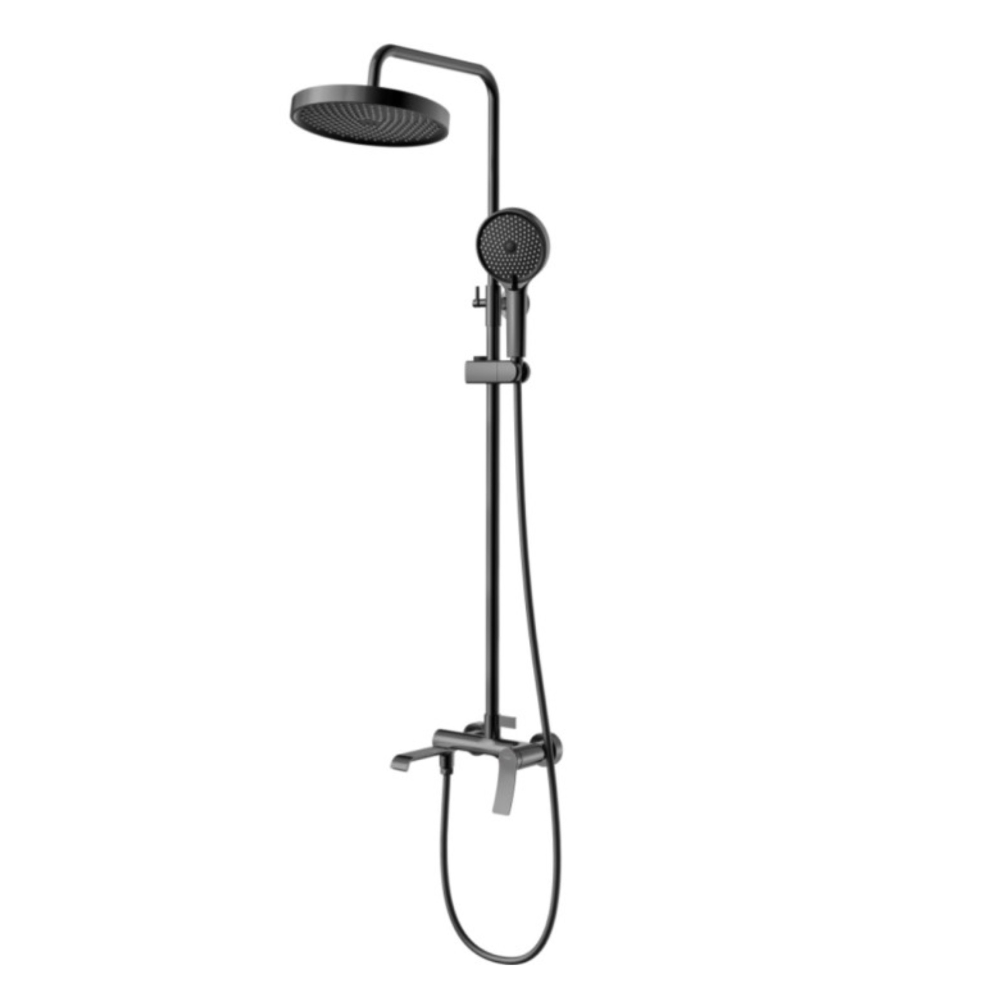 Душевая система  Vieir V483062 - фото1