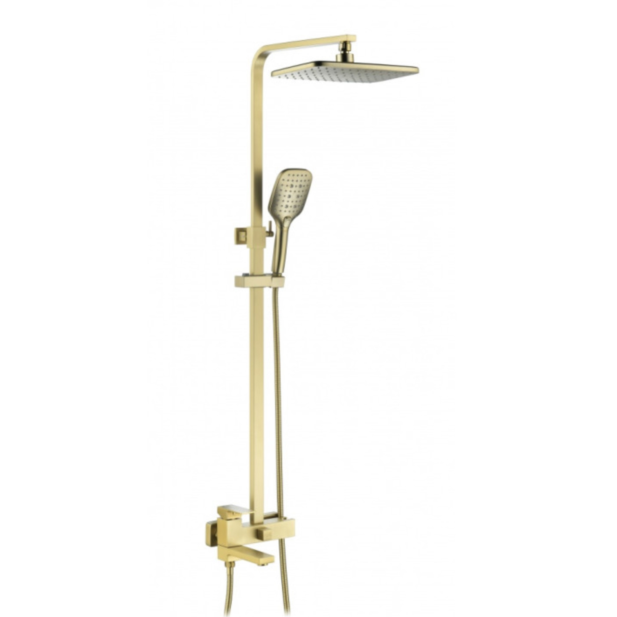 Душевая система  Vieir V393562-S - фото1