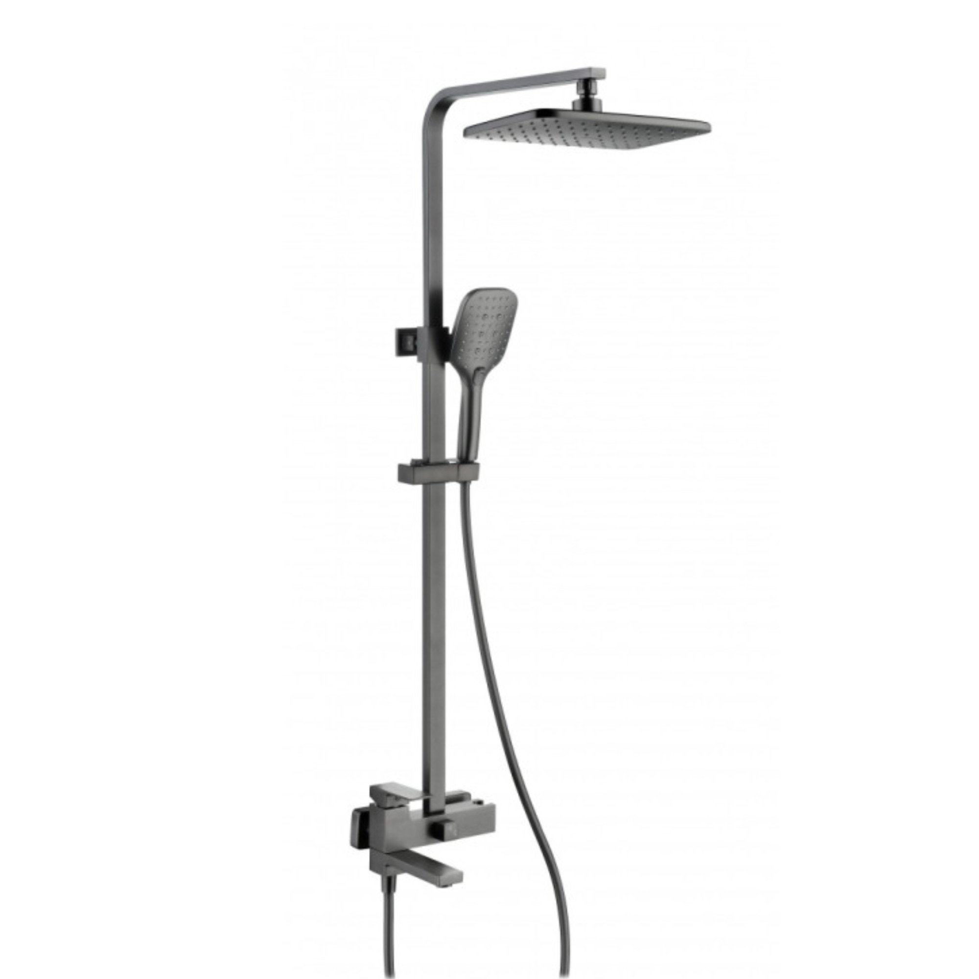 Душевая система  Vieir V393562-G - фото1