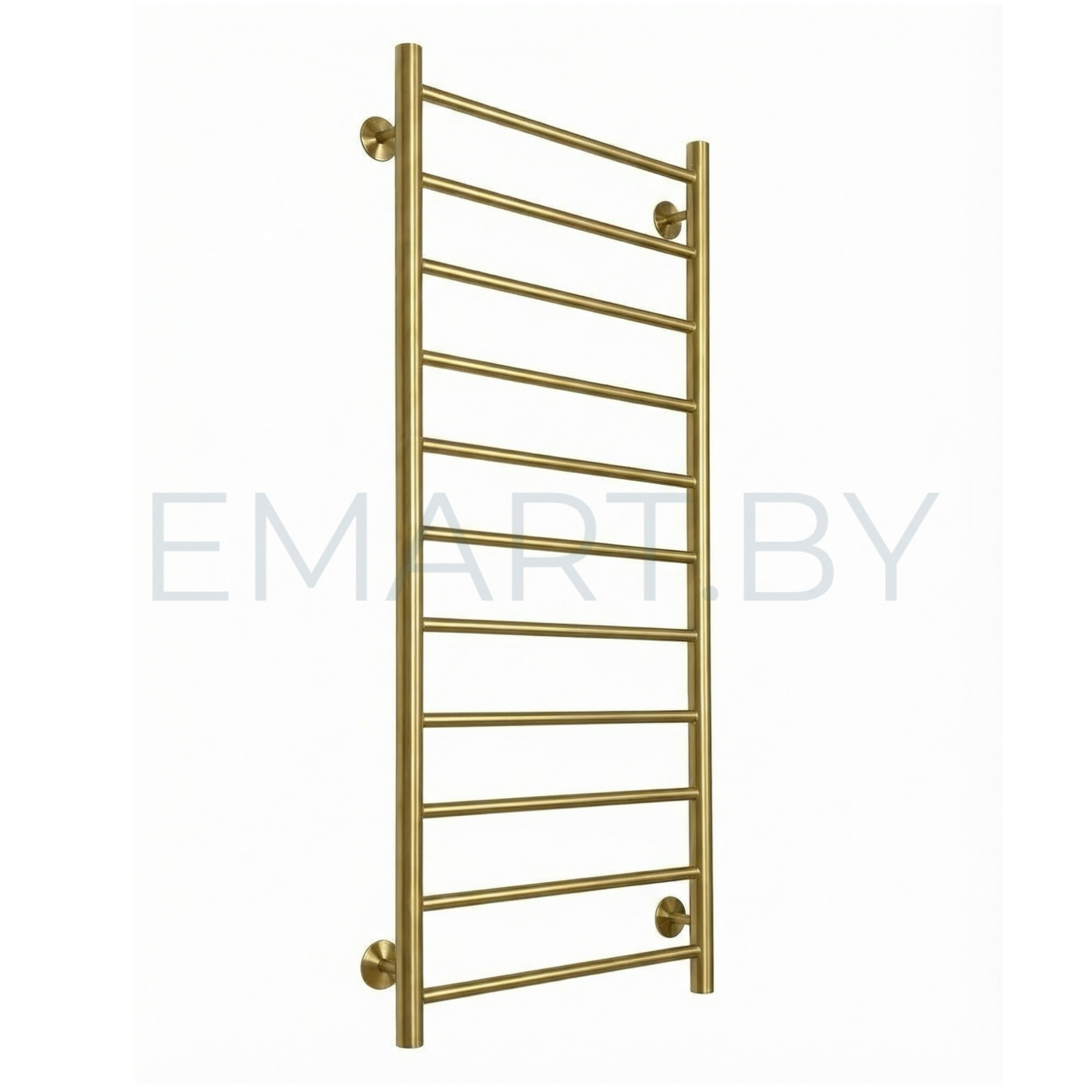 Виктория (нижн,подв, 1" резьба) 500 x 1200 / 11 Ral Золото матовое Титан - фото1