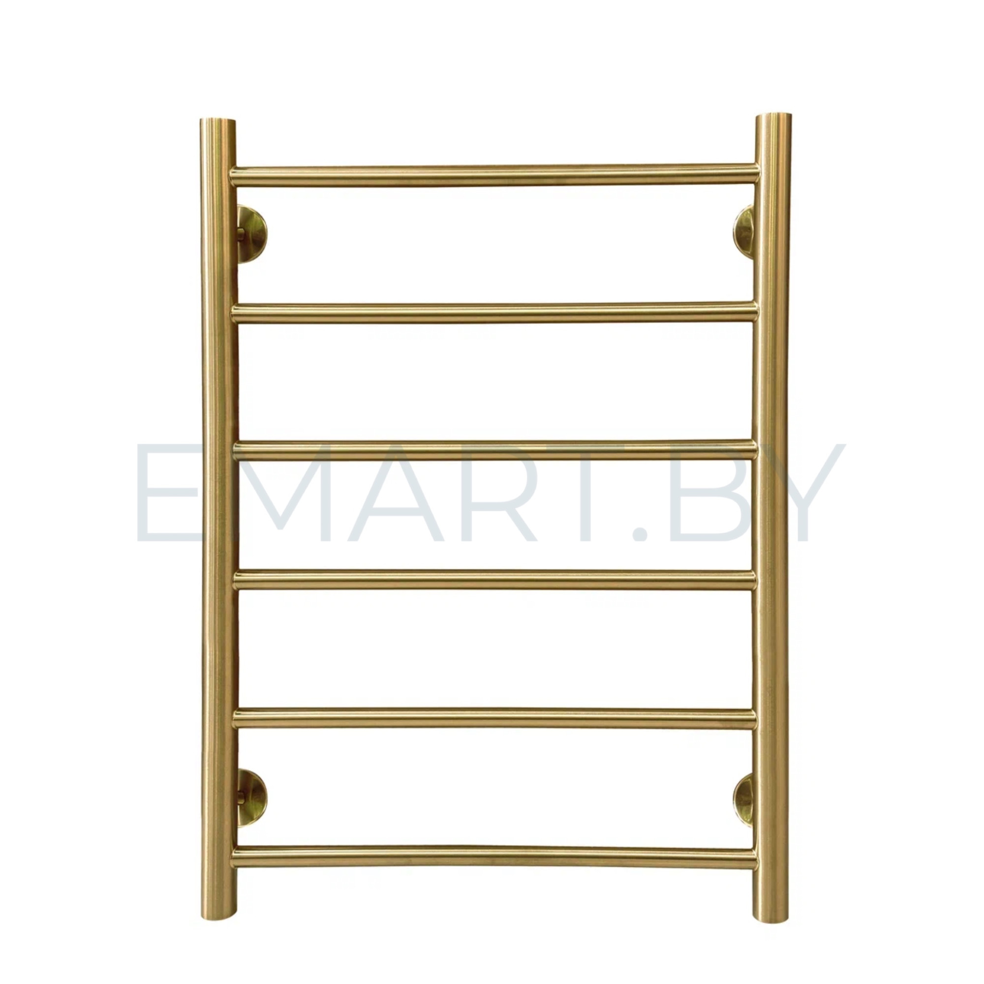 Виктория (нижн,подв, 1" резьба) 500 x 700 / 6 Ral Золото матовое Титан - фото1