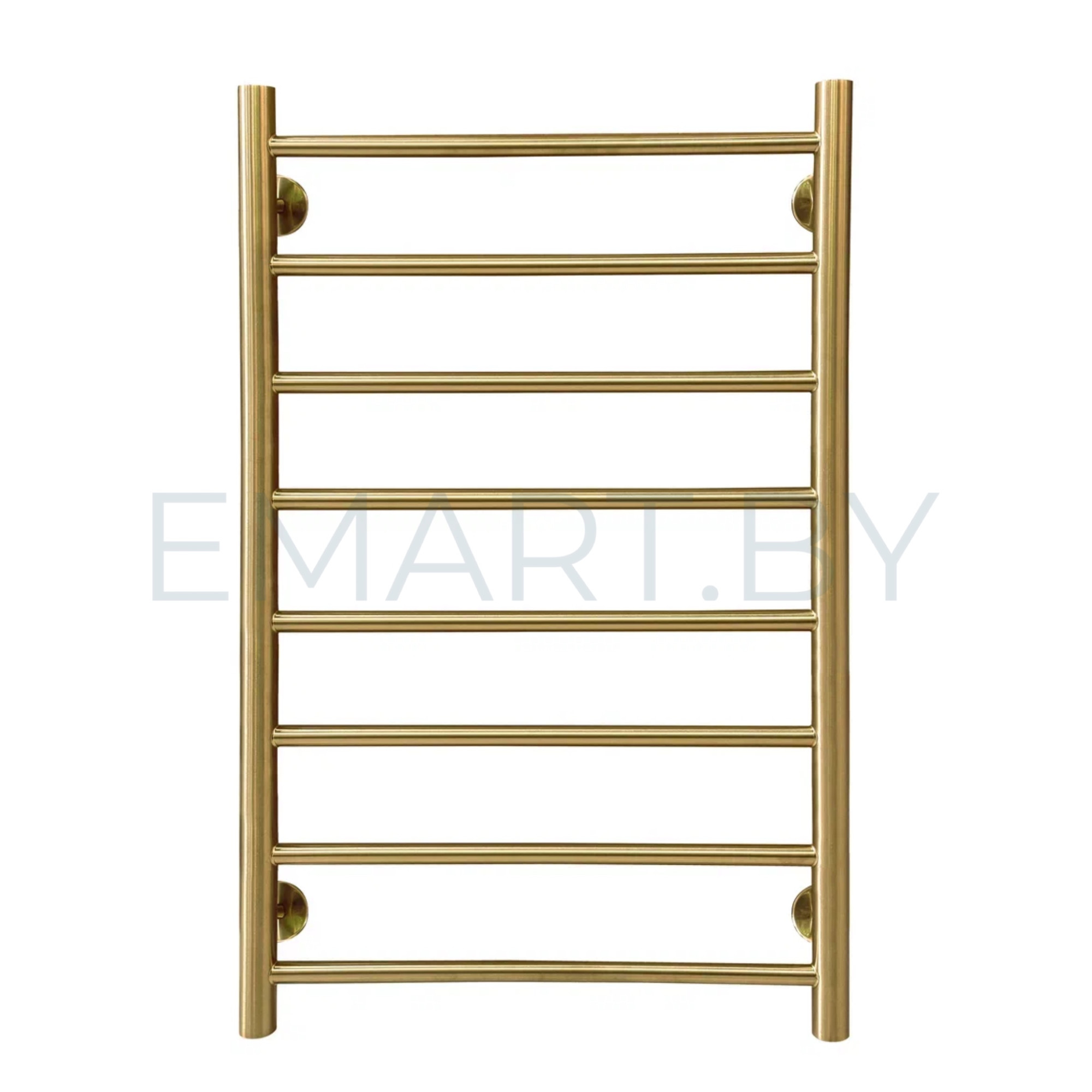 Виктория (нижн,подв, 1" резьба) 500 x 800 / 8 Ral Золото матовое Титан - фото1