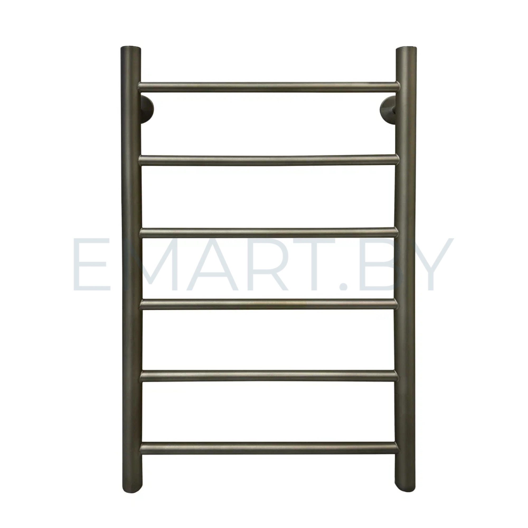 Виктория (нижн,подв, 1" резьба) 500 x 700 / 6 Ral Оружейная сталь Титан - фото1