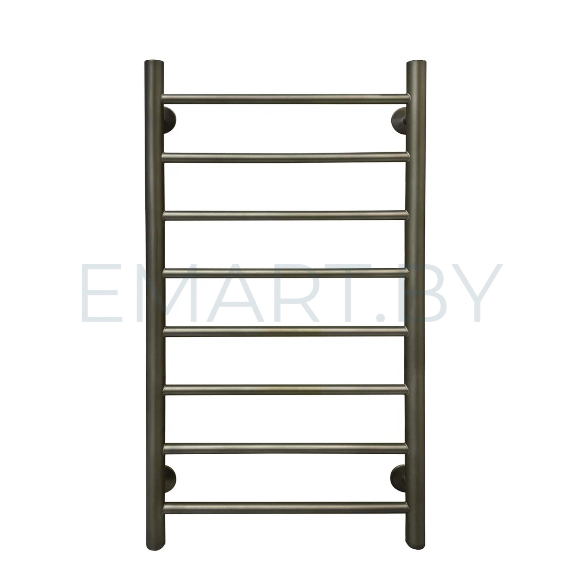 Виктория (нижн,подв, 1" резьба) 500 x 800 / 8 Ral Оружейная сталь Титан - фото2