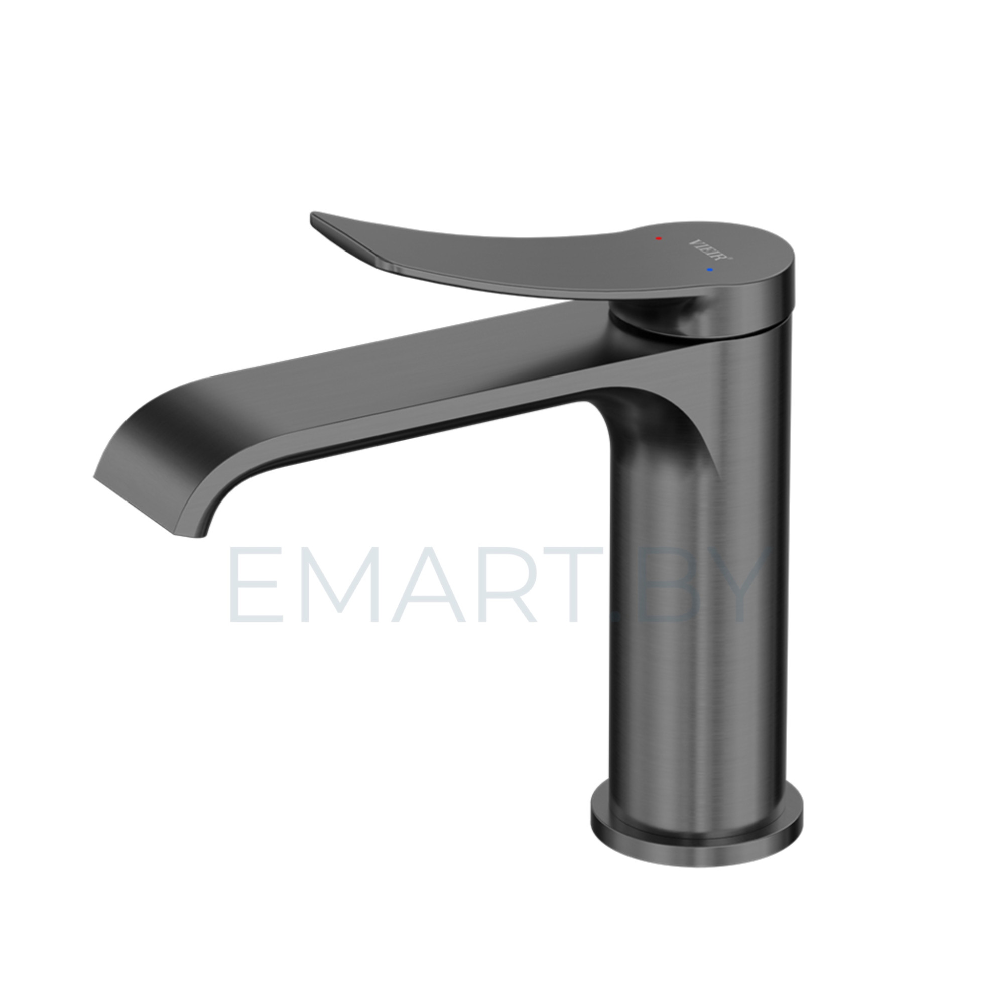 Комплект Vieir #V483-G Душевая система Vieir 483062-G Смеситель Vieir 483011-G фото-2