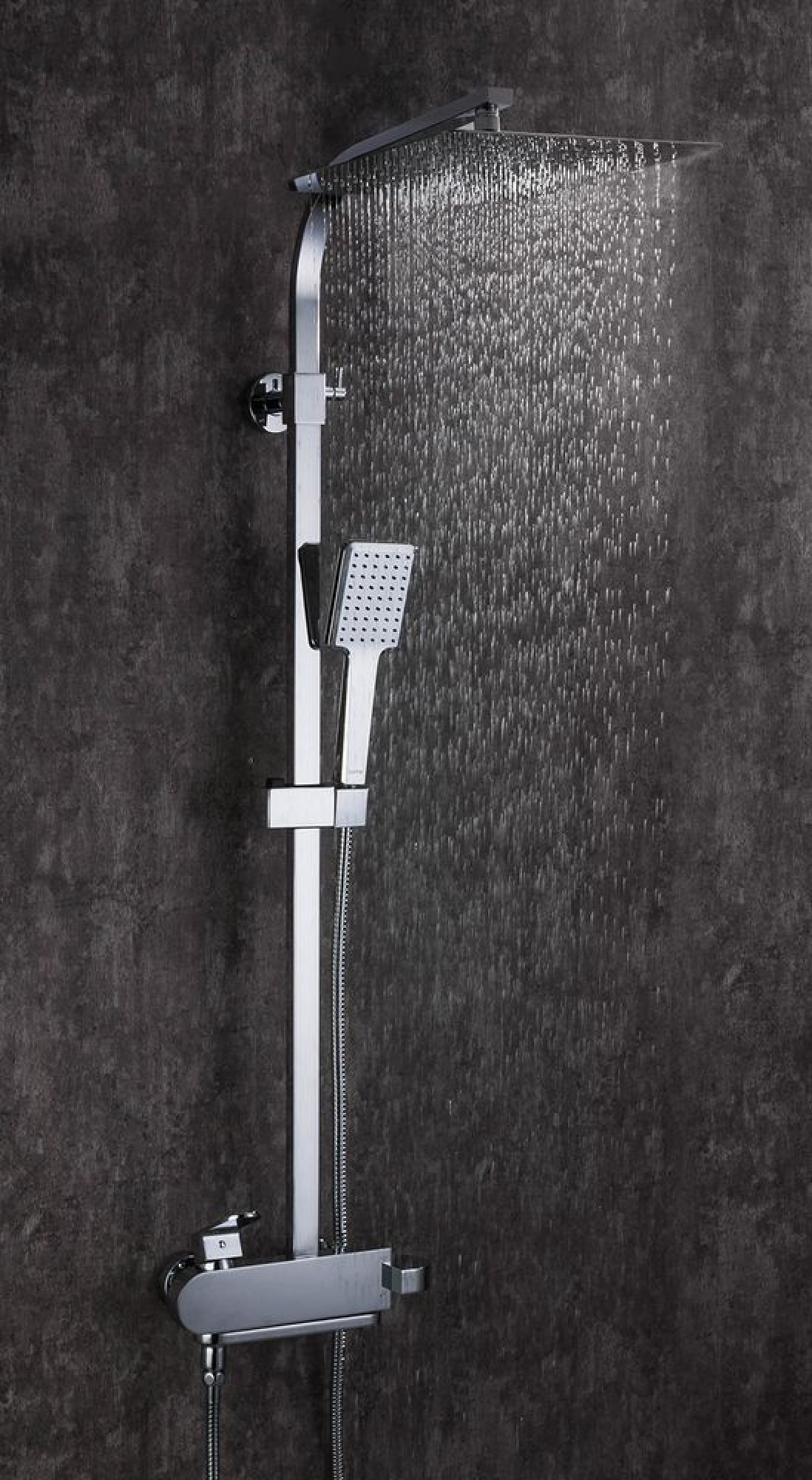 Душевая система  Gappo G2483 фото-7