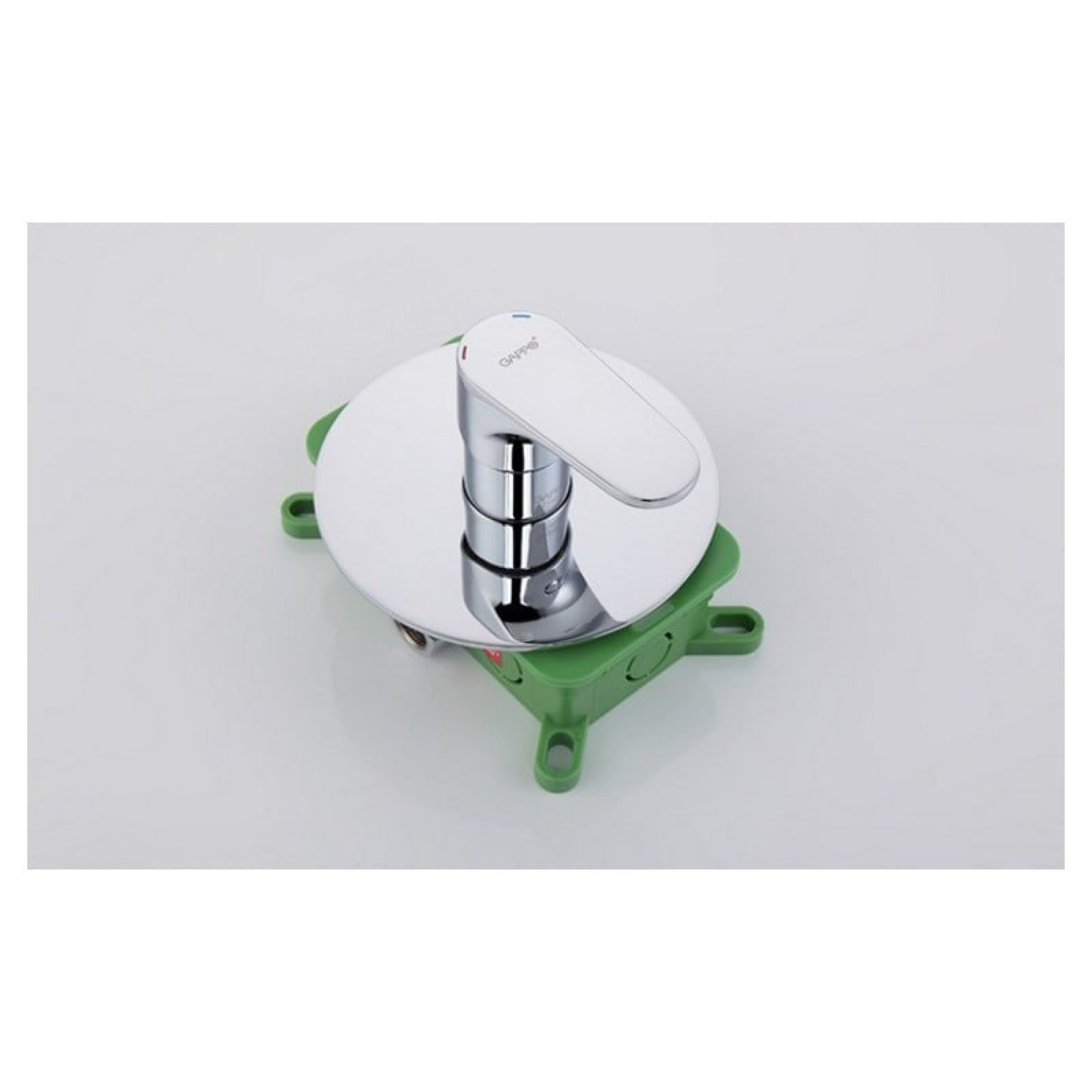 Верхний душ Gappo G7101 - фото2