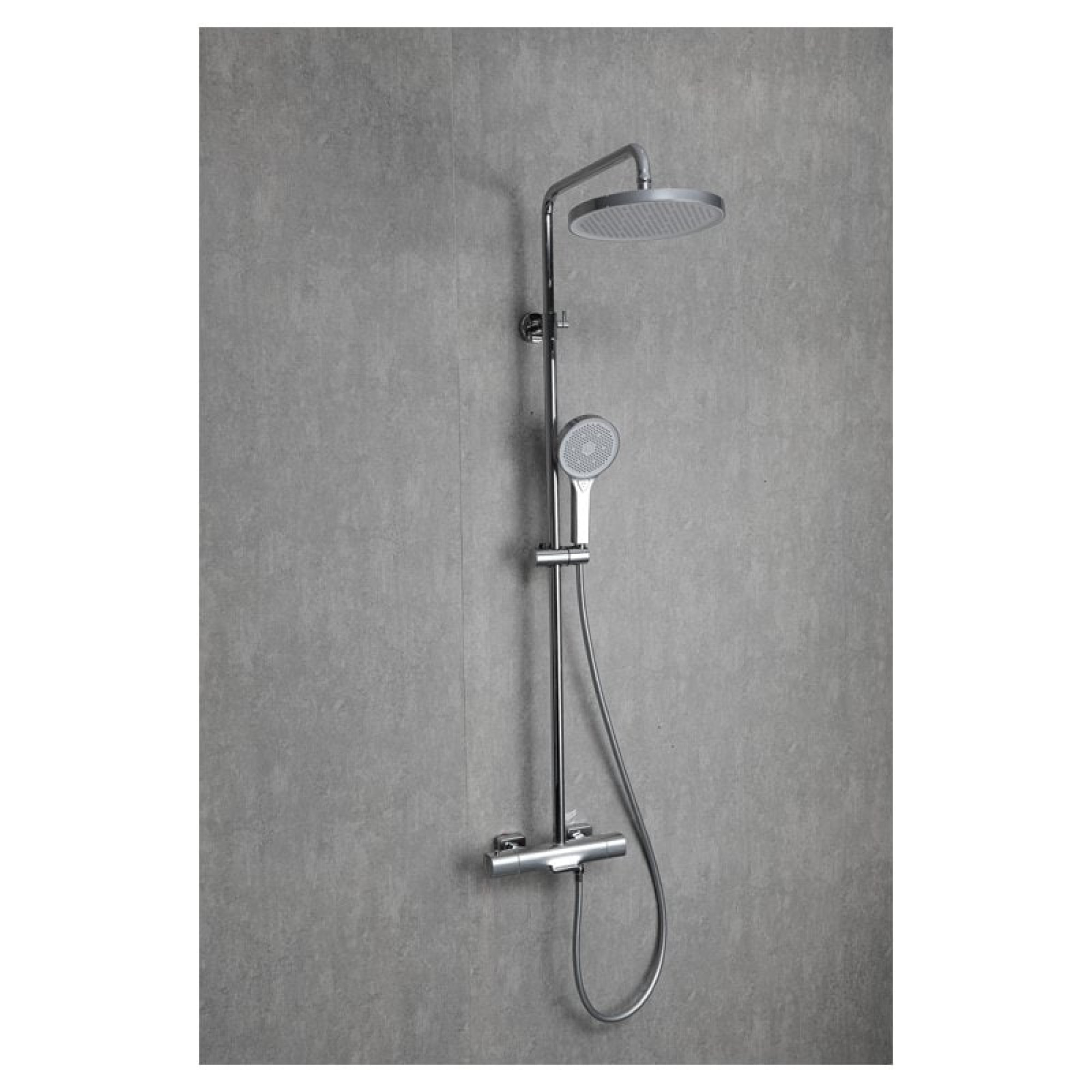 Душевая система  Gappo G2495-71 - фото1