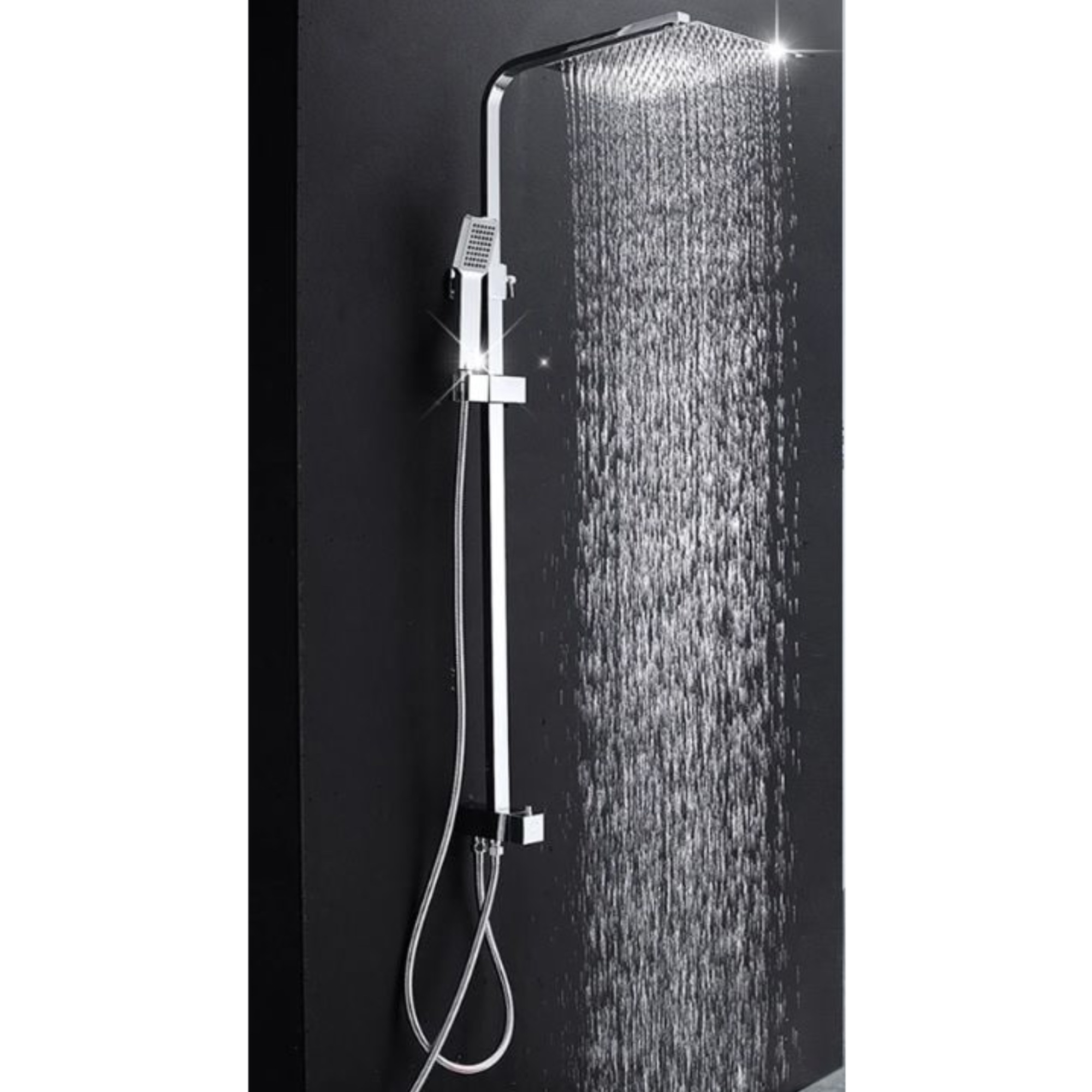 Душевая система  Gappo G2408 - фото1