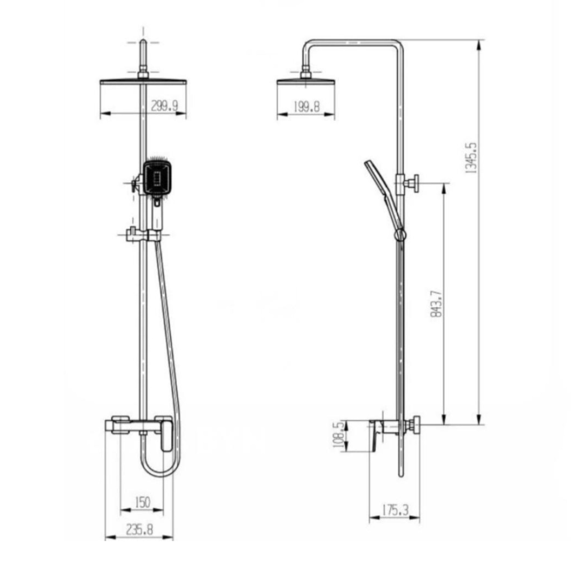 Комплект Vieir #073F Vieir 073563-F Vieir 073513-F фото-6 Комплект Vieir #073F Vieir 073563-F Vieir 073513-F фото-6