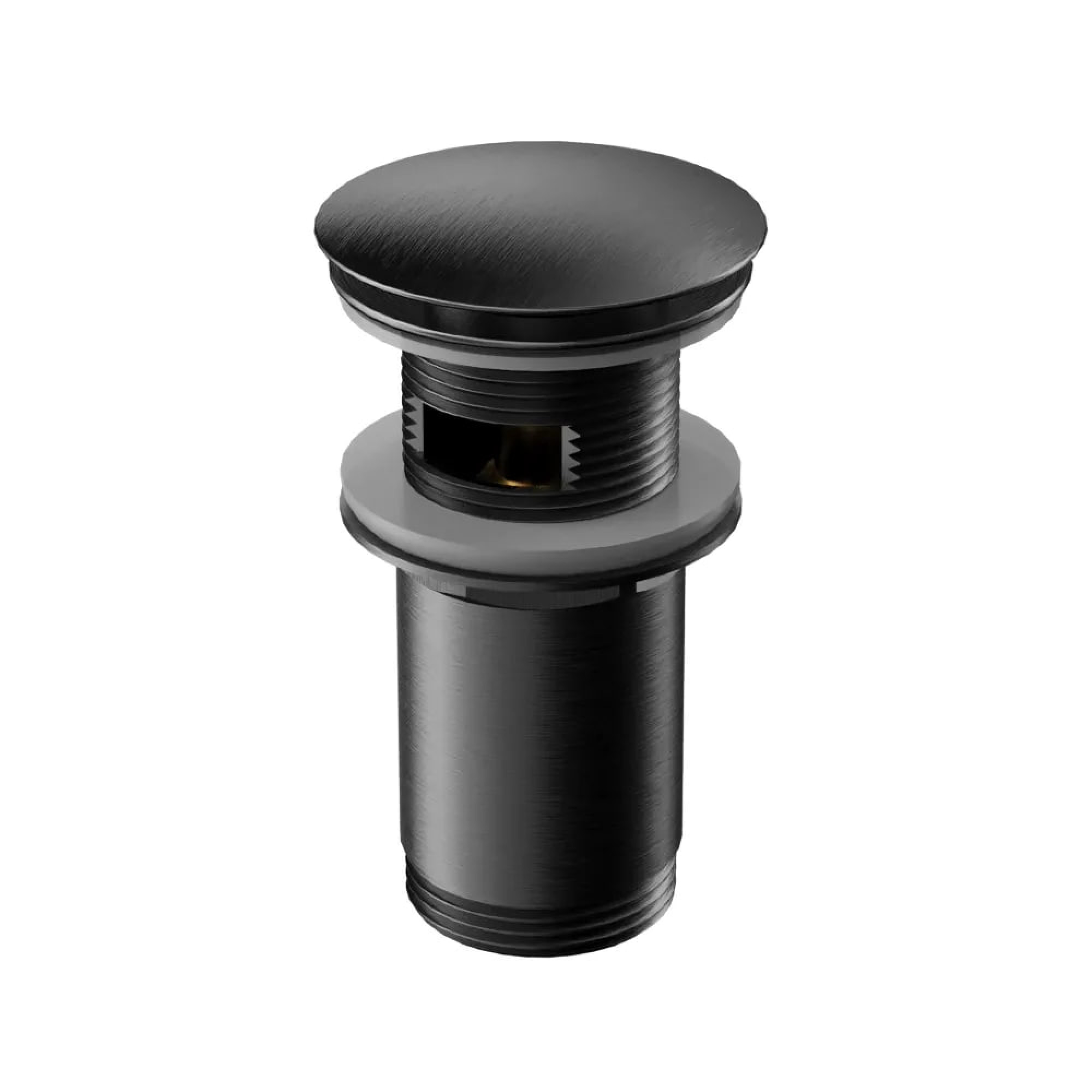 Донный клапан Whitecross A706GM (оружейная сталь) Донный клапан Whitecross A706GM (оружейная сталь)