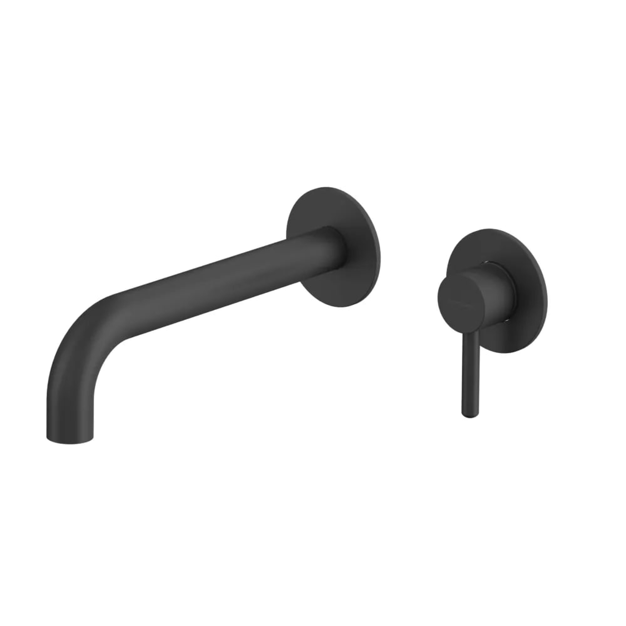 Смеситель Whitecross Y Y1215BL (черный мат) Смеситель Whitecross Y Y1215BL (черный мат)