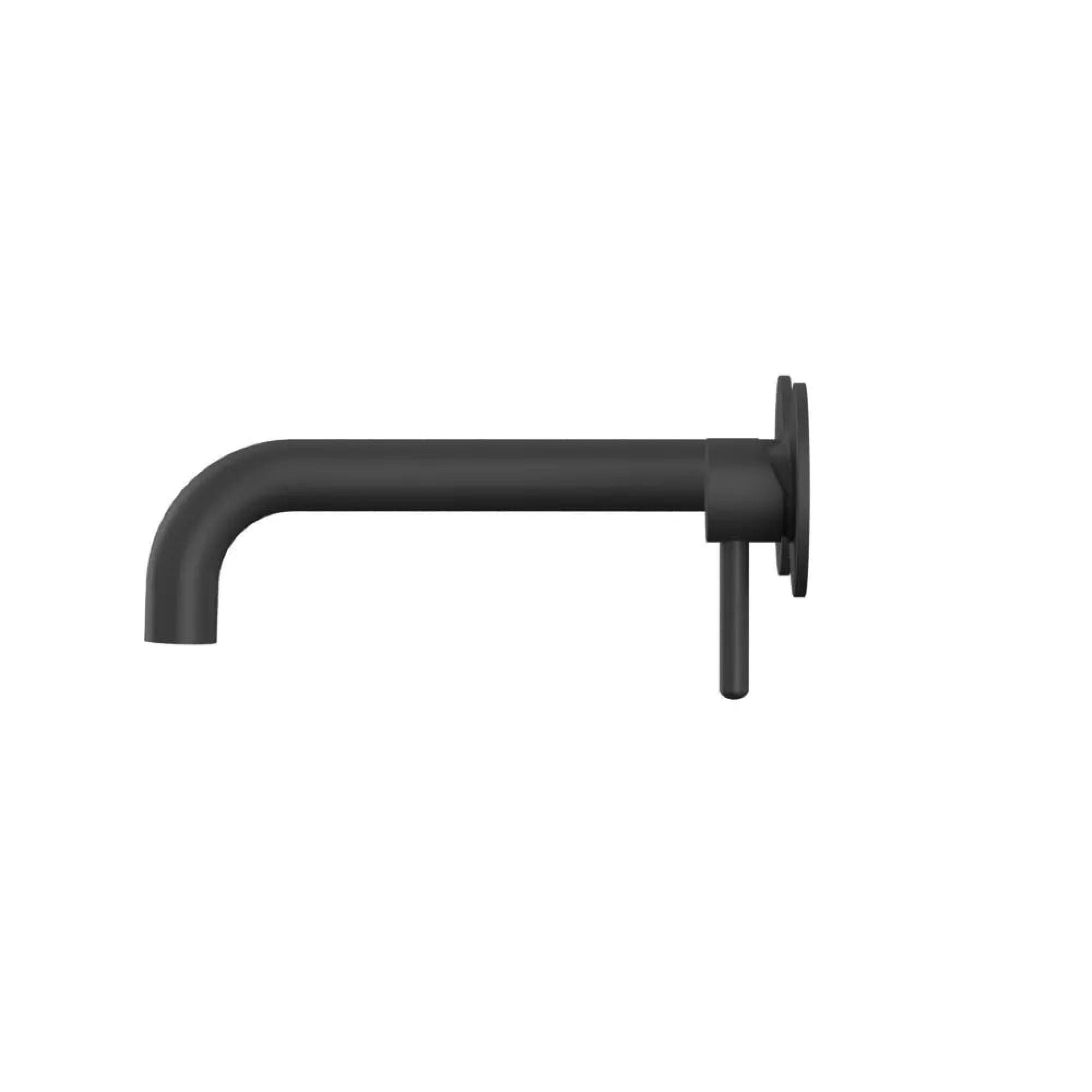 Смеситель Whitecross Y Y1215BL (черный мат) фото-2 Смеситель Whitecross Y Y1215BL (черный мат) фото-2