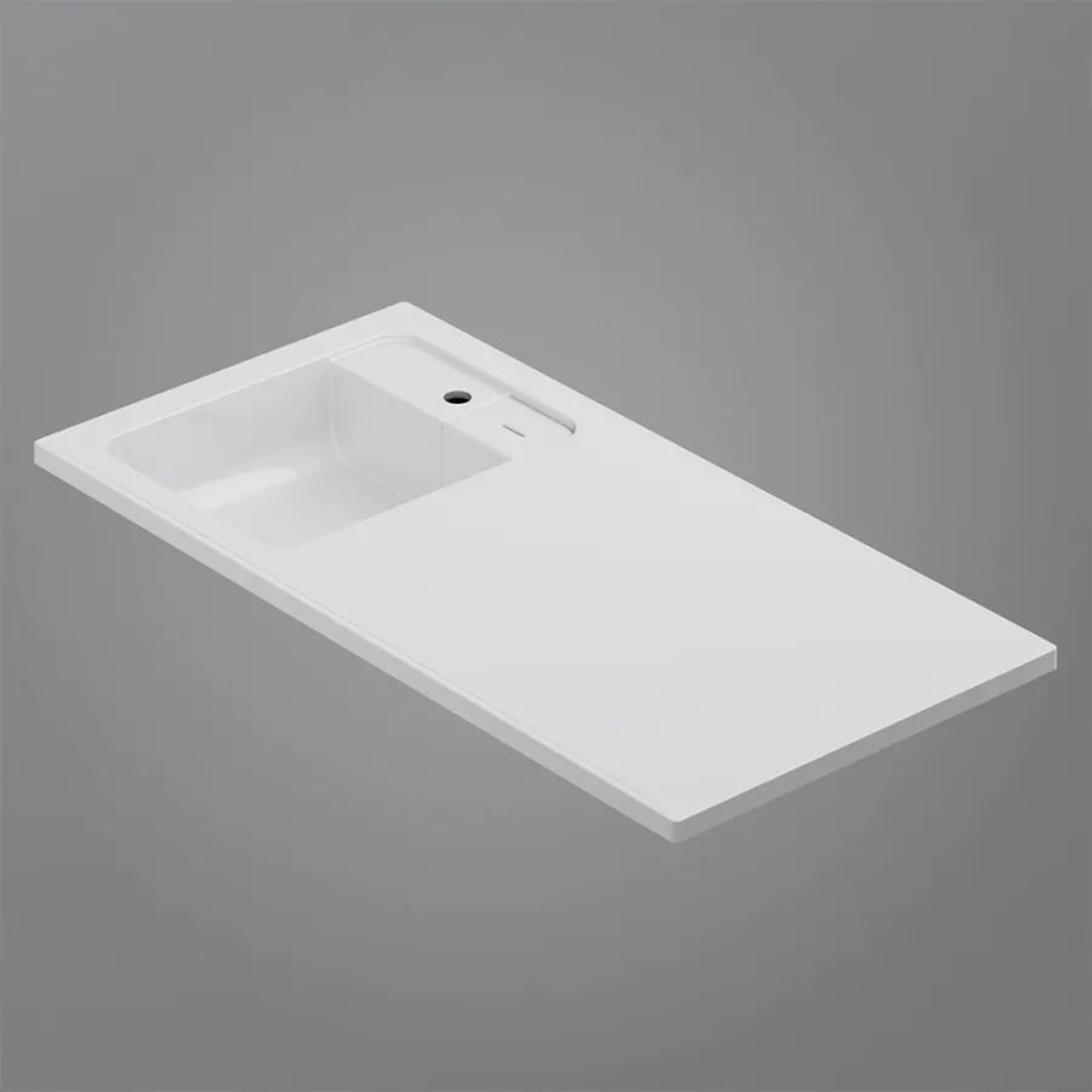 Умывальник AM.PM X-Joy M85AWPL1001WG фото-2