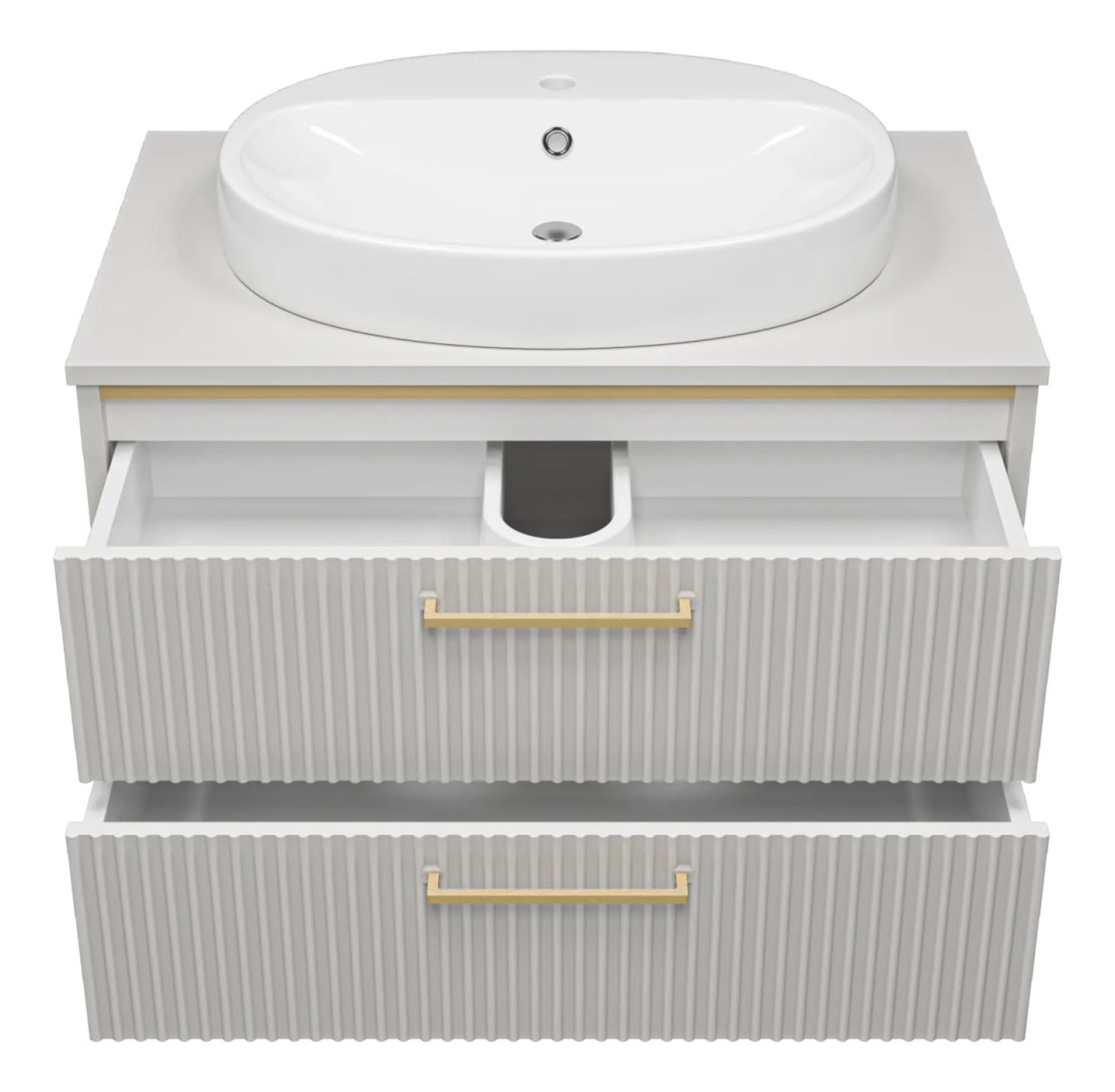 Мебель для ванных комнат Brevita Elche 80 ELC-01080-0502Я (серый кашемир) фото-7 Мебель для ванных комнат Brevita Elche 80 ELC-01080-0502Я (серый кашемир) фото-7