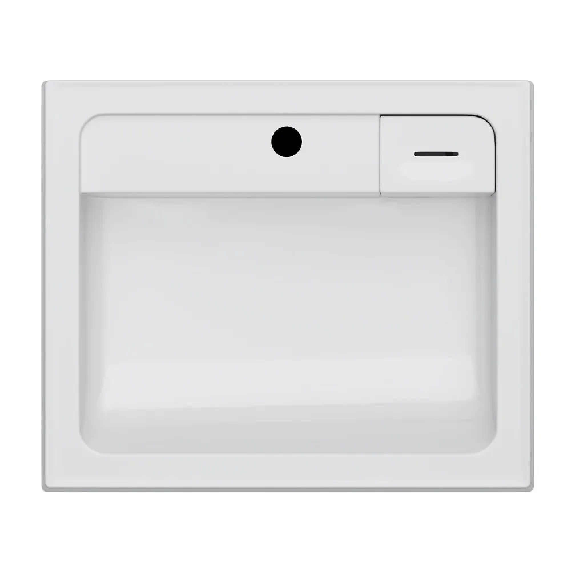 Умывальник AM.PM X-Joy M85AWCC0602WG Умывальник AM.PM X-Joy M85AWCC0602WG