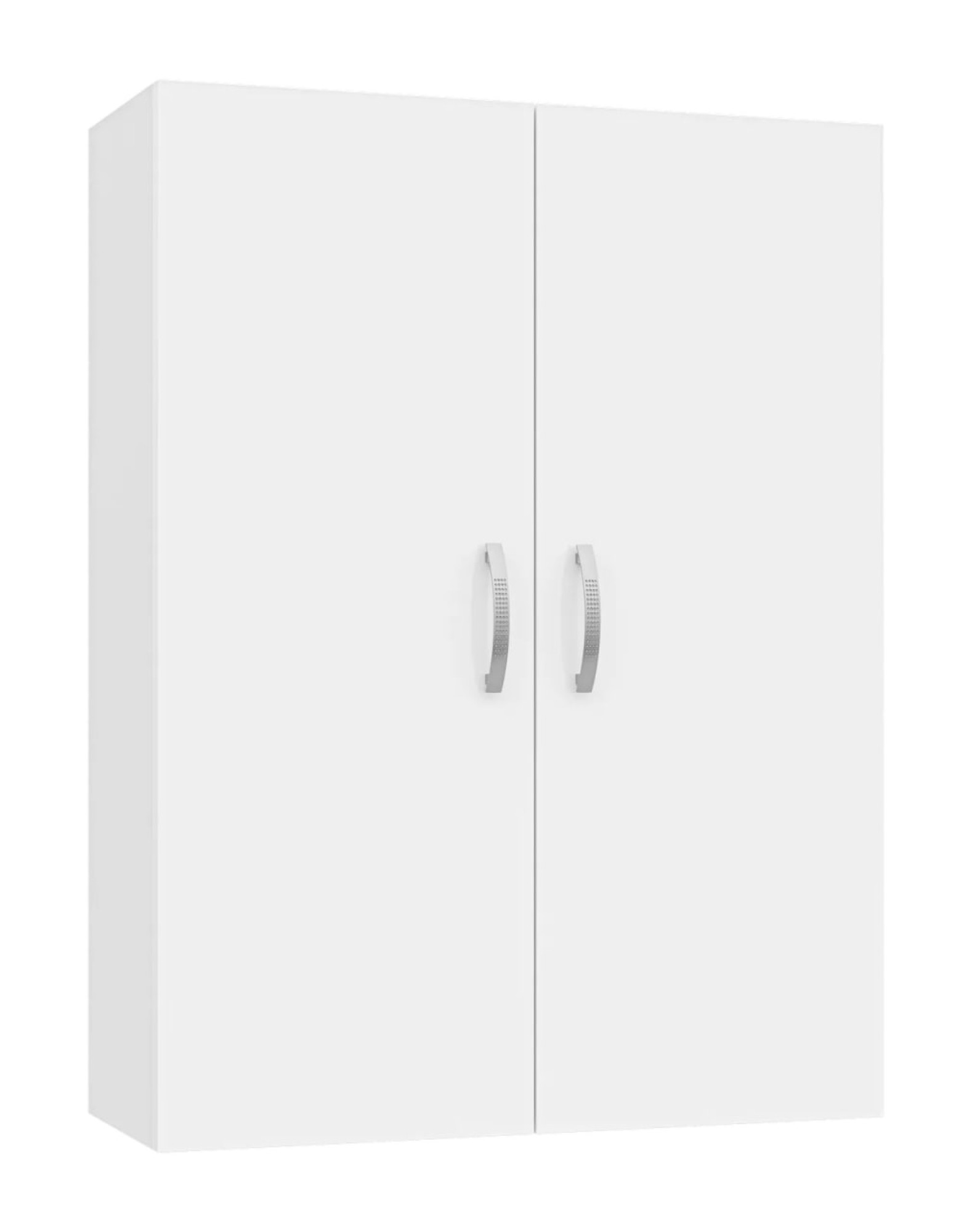 Мебель для ванных комнат Misty Лилия - 60 шкаф подвесной универс. БФ - Э-Лил08060-011бф фото-2